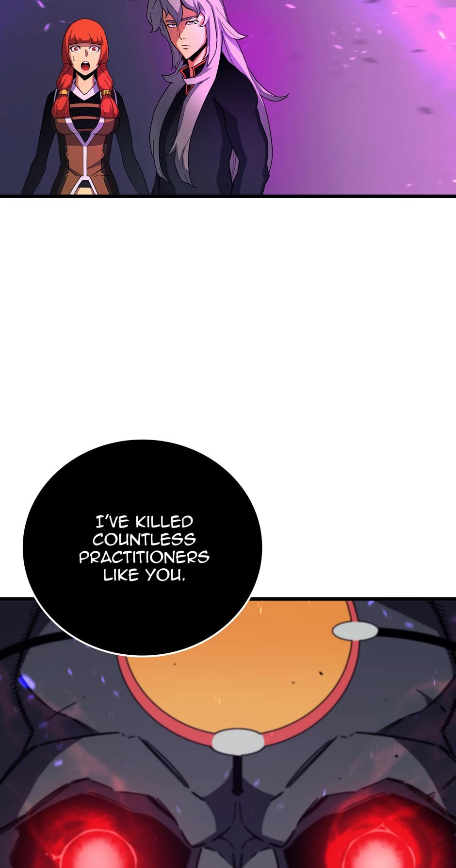 The Great Mage Returns After 4000 Years Chapter 16 Page 52