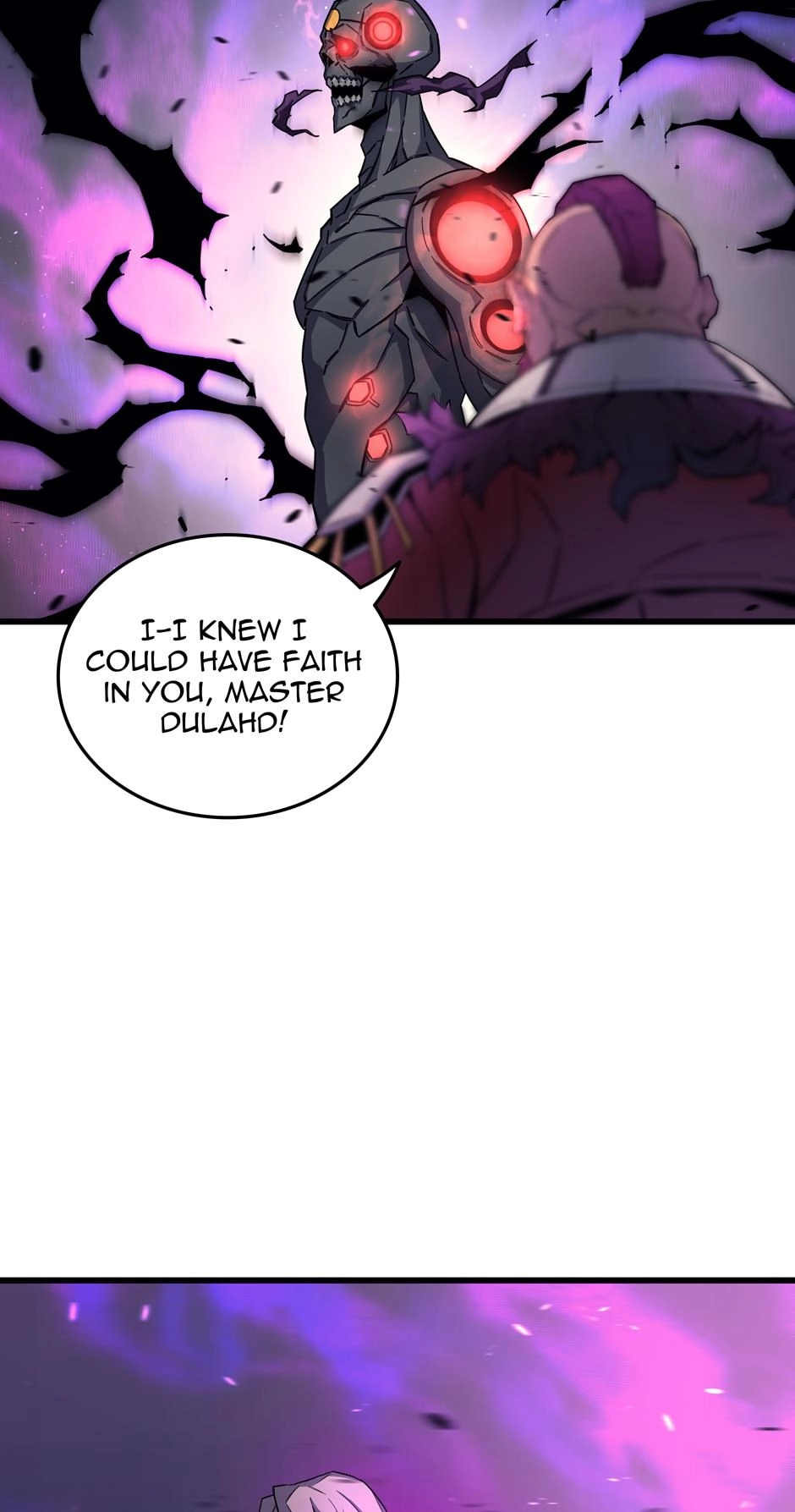 The Great Mage Returns After 4000 Years Chapter 16 Page 51