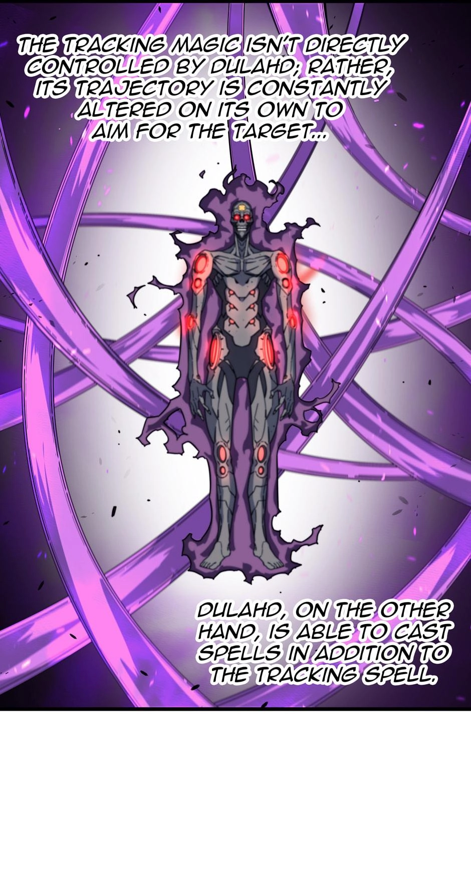 The Great Mage Returns After 4000 Years Chapter 16 Page 67