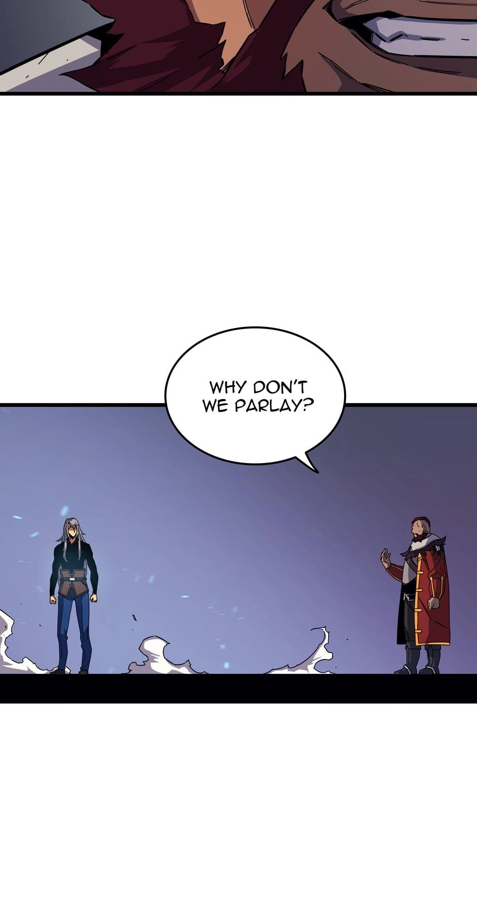 The Great Mage Returns After 4000 Years Chapter 16 Page 6