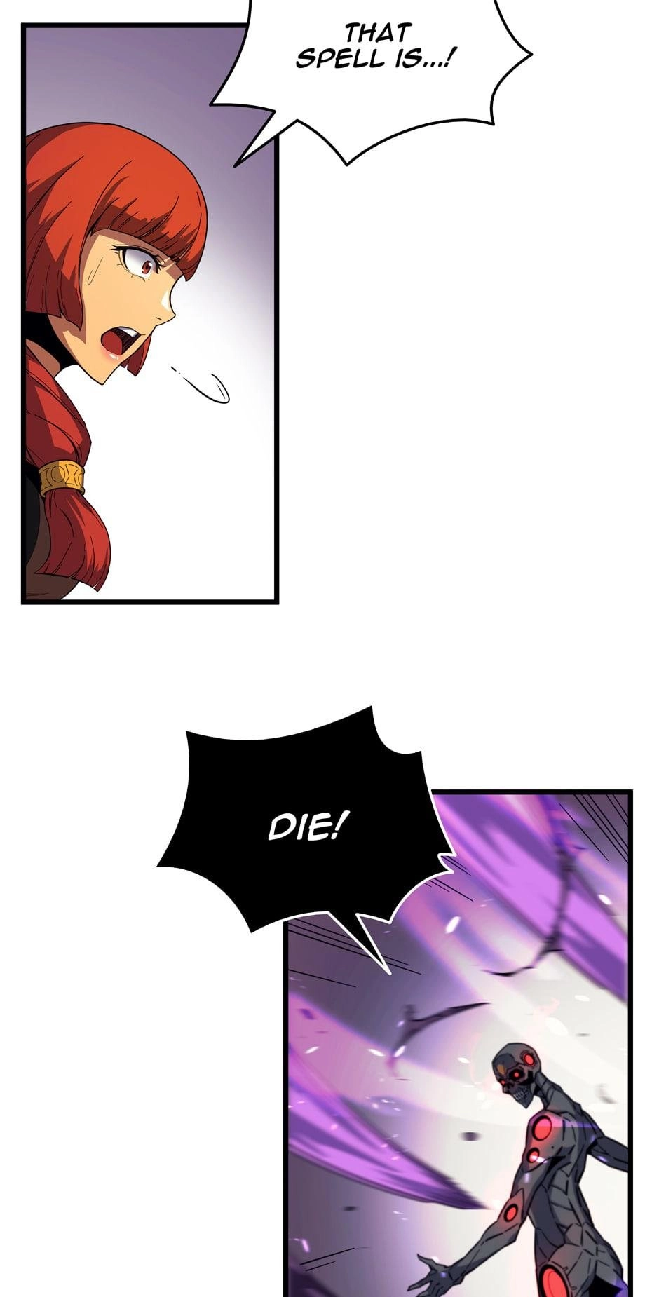 The Great Mage Returns After 4000 Years Chapter 16 Page 57