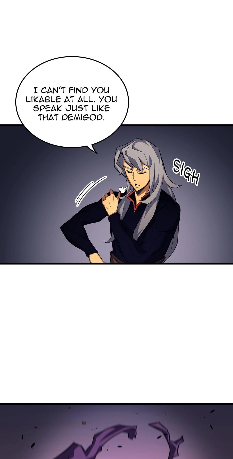 The Great Mage Returns After 4000 Years Chapter 16 Page 54