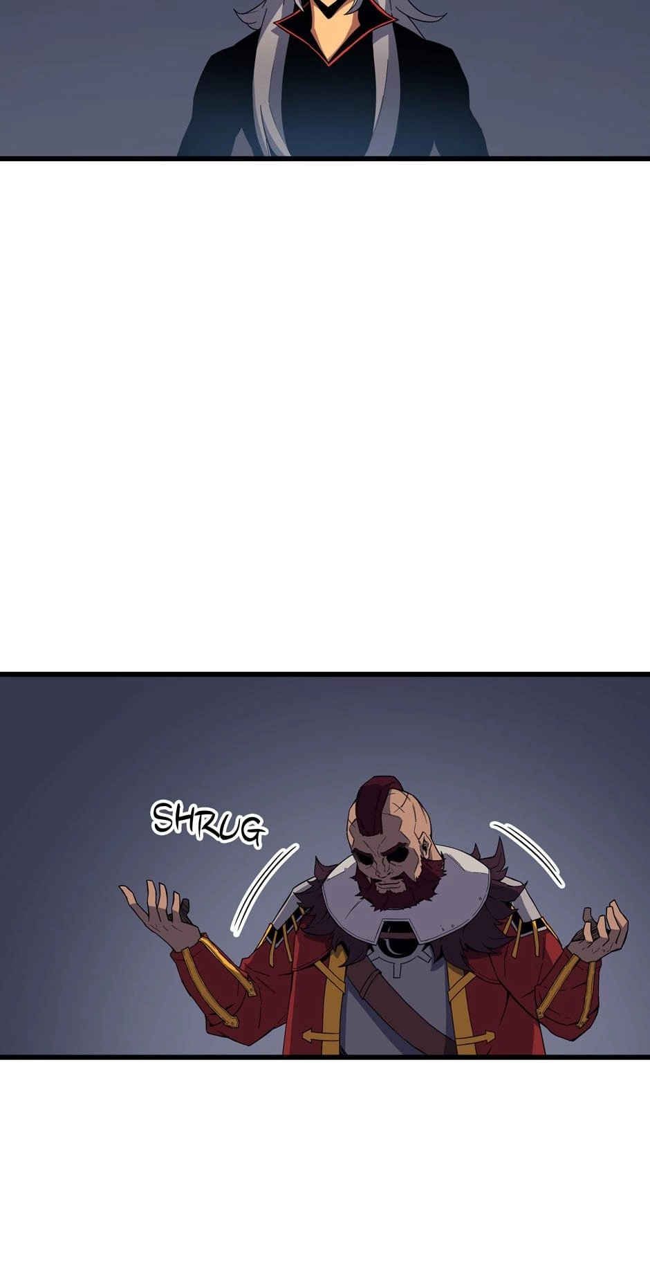 The Great Mage Returns After 4000 Years Chapter 16 Page 16