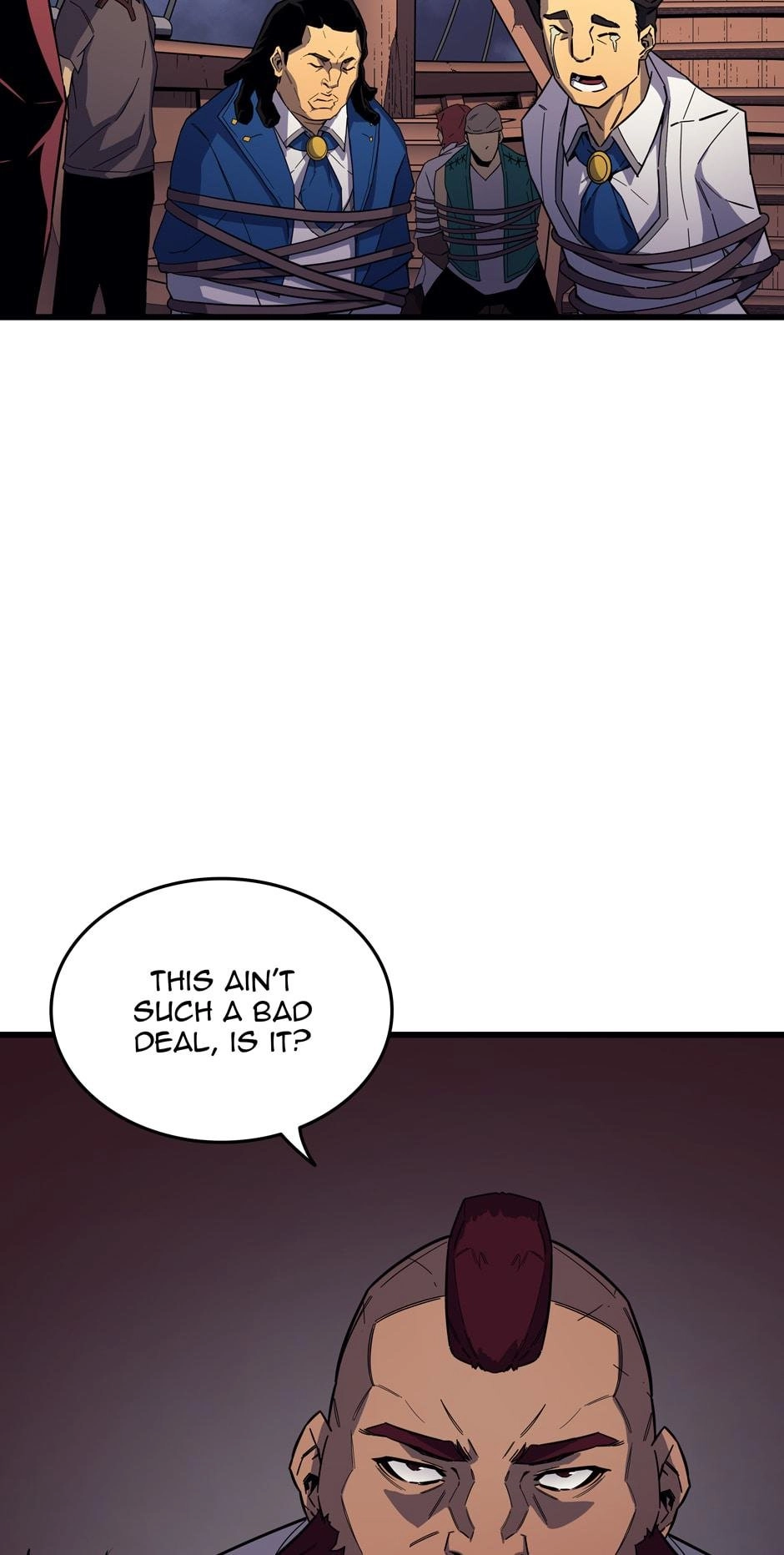 The Great Mage Returns After 4000 Years Chapter 16 Page 13