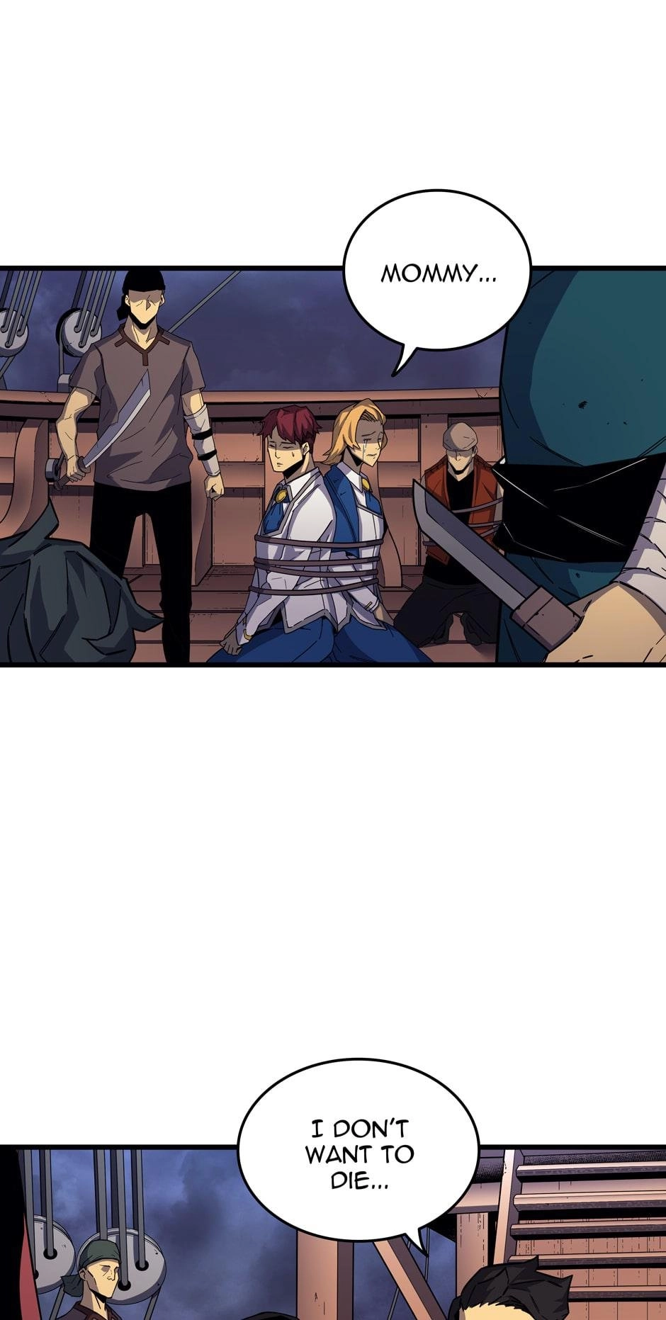 The Great Mage Returns After 4000 Years Chapter 16 Page 12