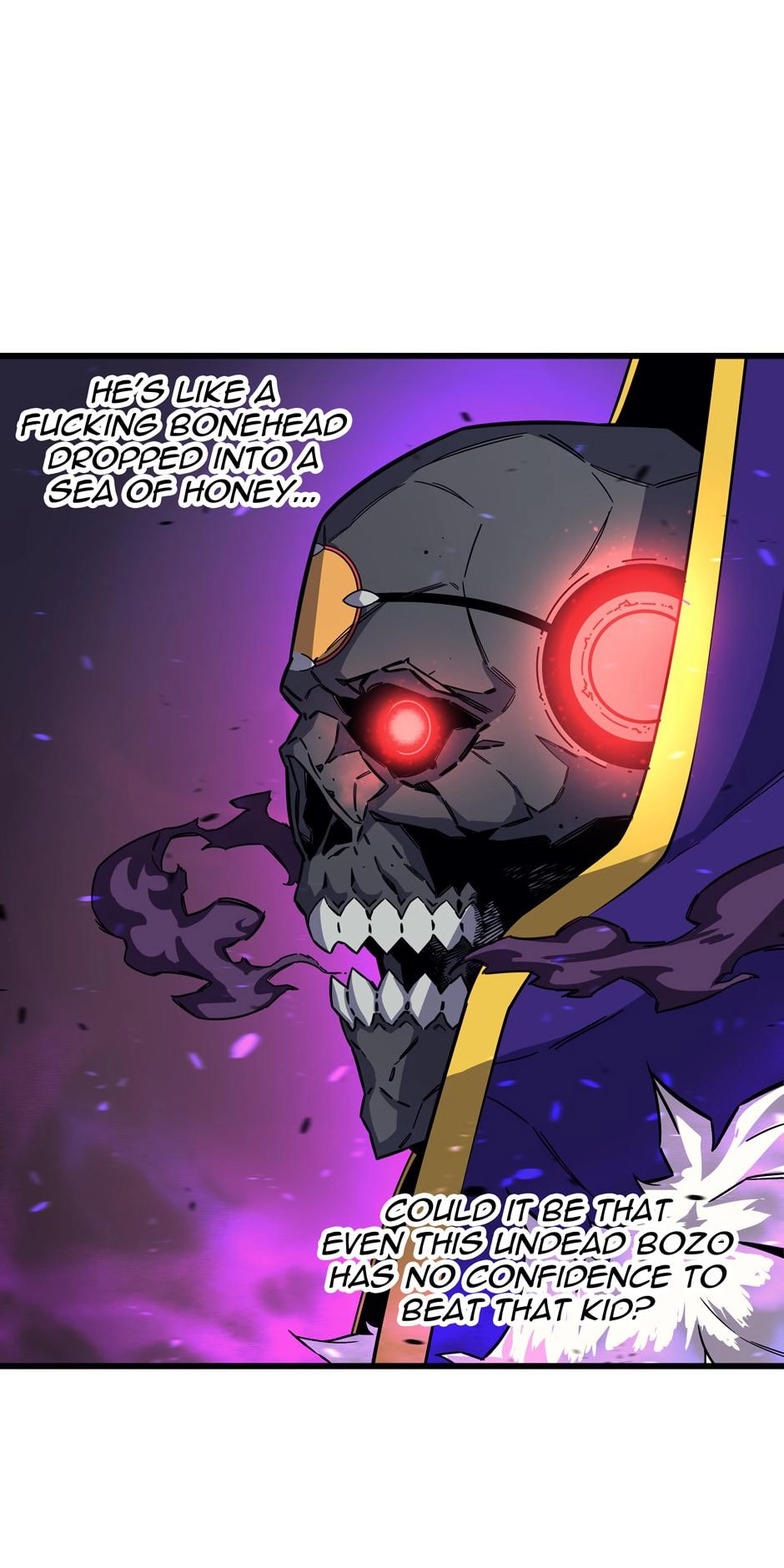 The Great Mage Returns After 4000 Years Chapter 16 Page 43