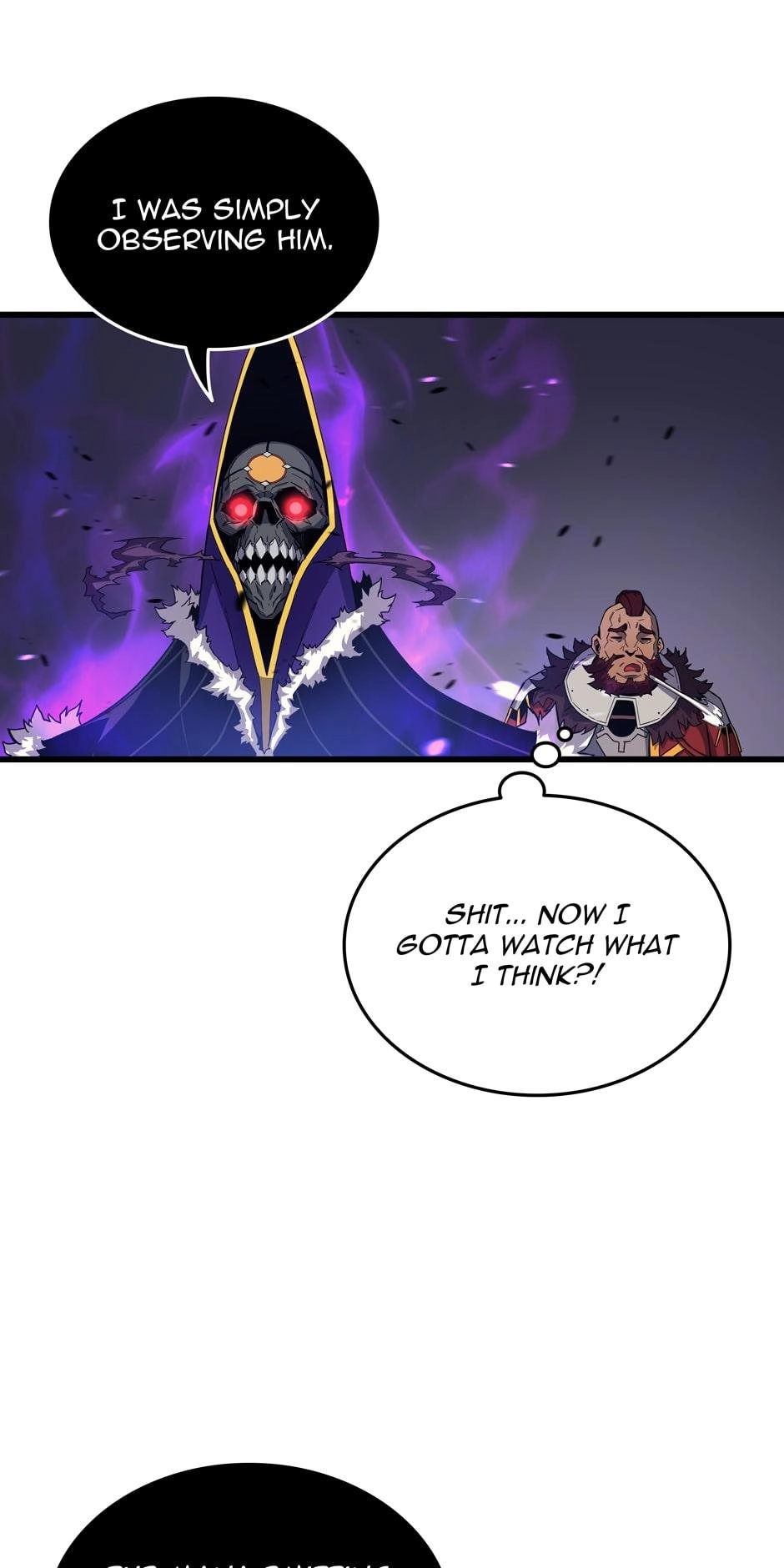 The Great Mage Returns After 4000 Years Chapter 16 Page 46