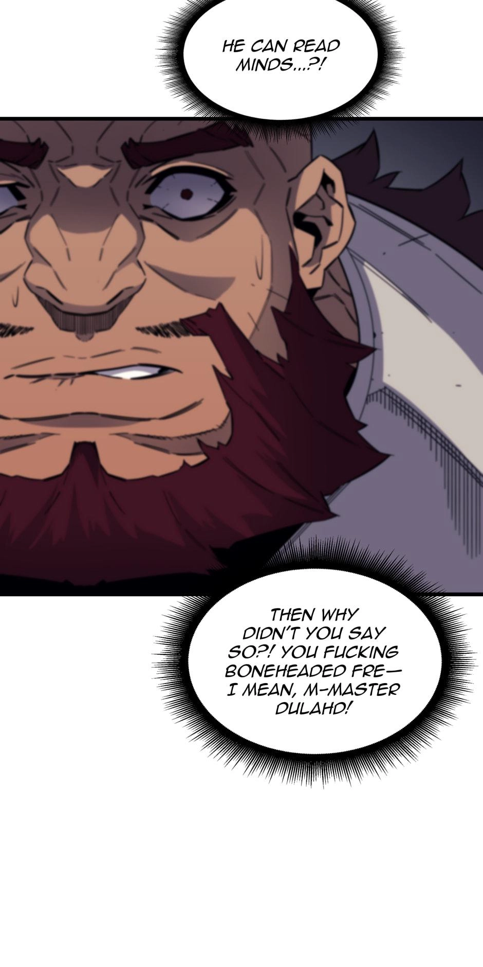 The Great Mage Returns After 4000 Years Chapter 16 Page 45