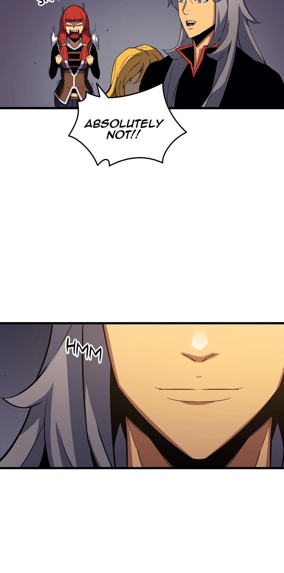 The Great Mage Returns After 4000 Years Chapter 16 Page 26