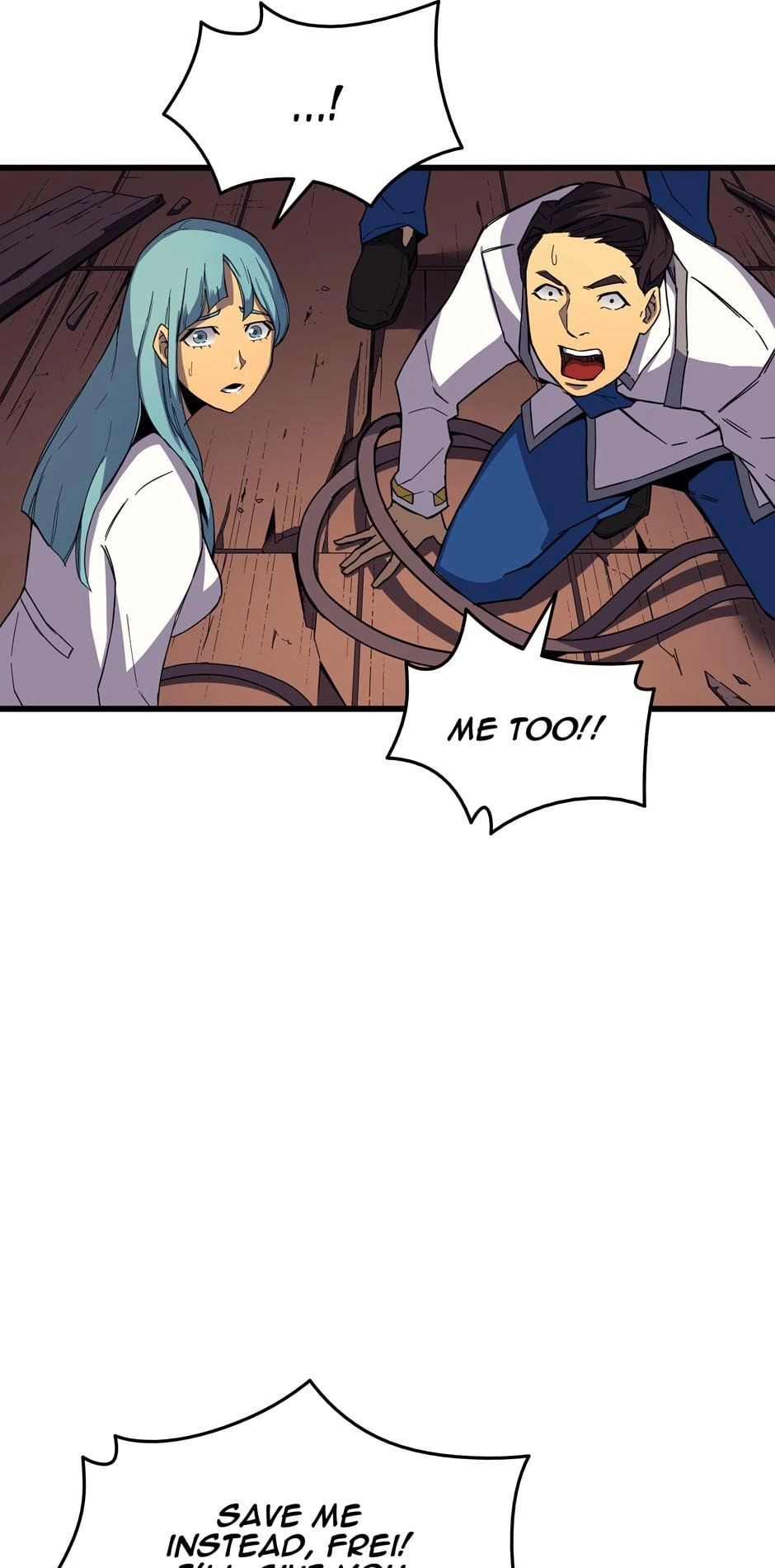 The Great Mage Returns After 4000 Years Chapter 16 Page 23