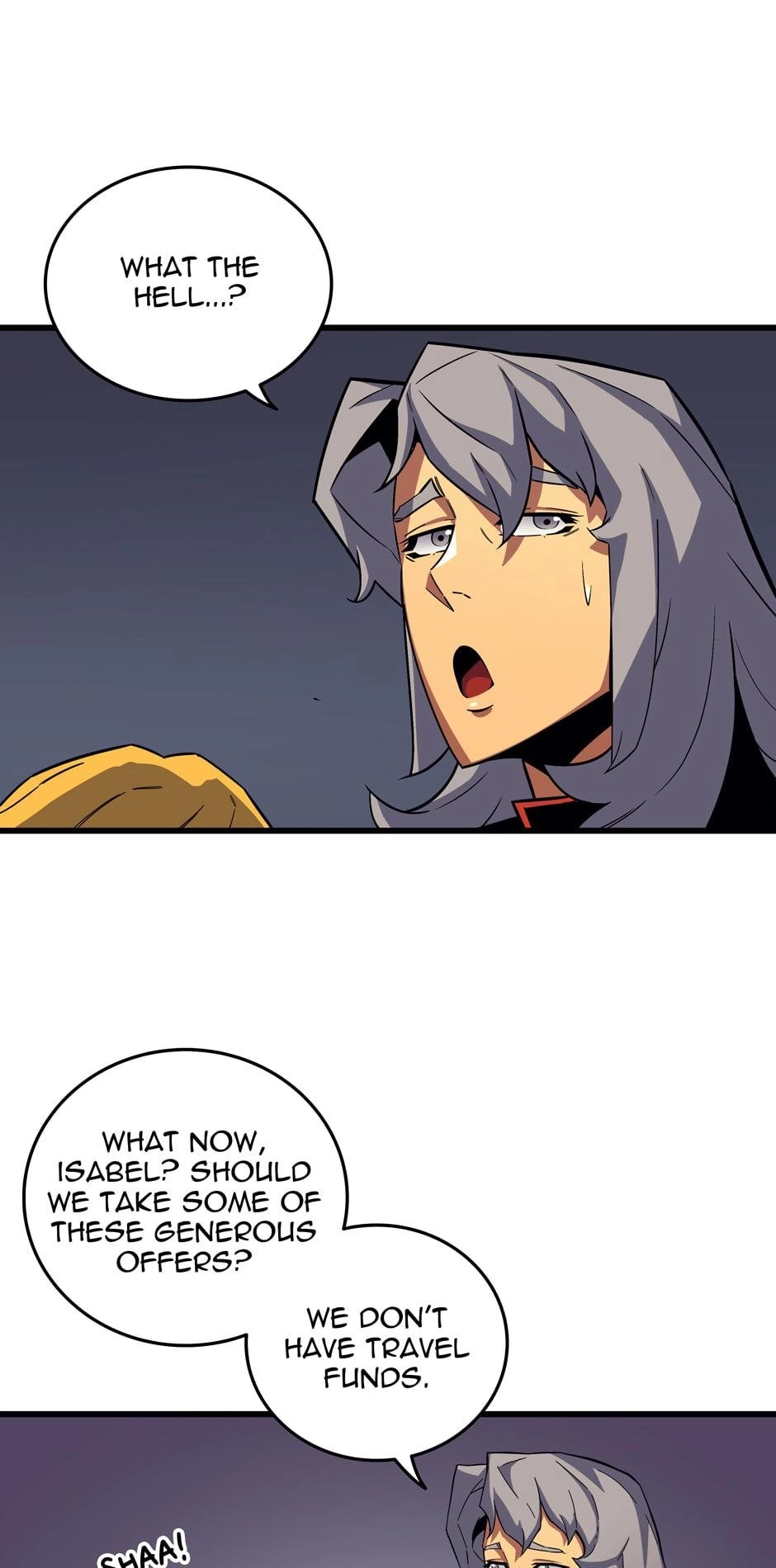 The Great Mage Returns After 4000 Years Chapter 16 Page 25