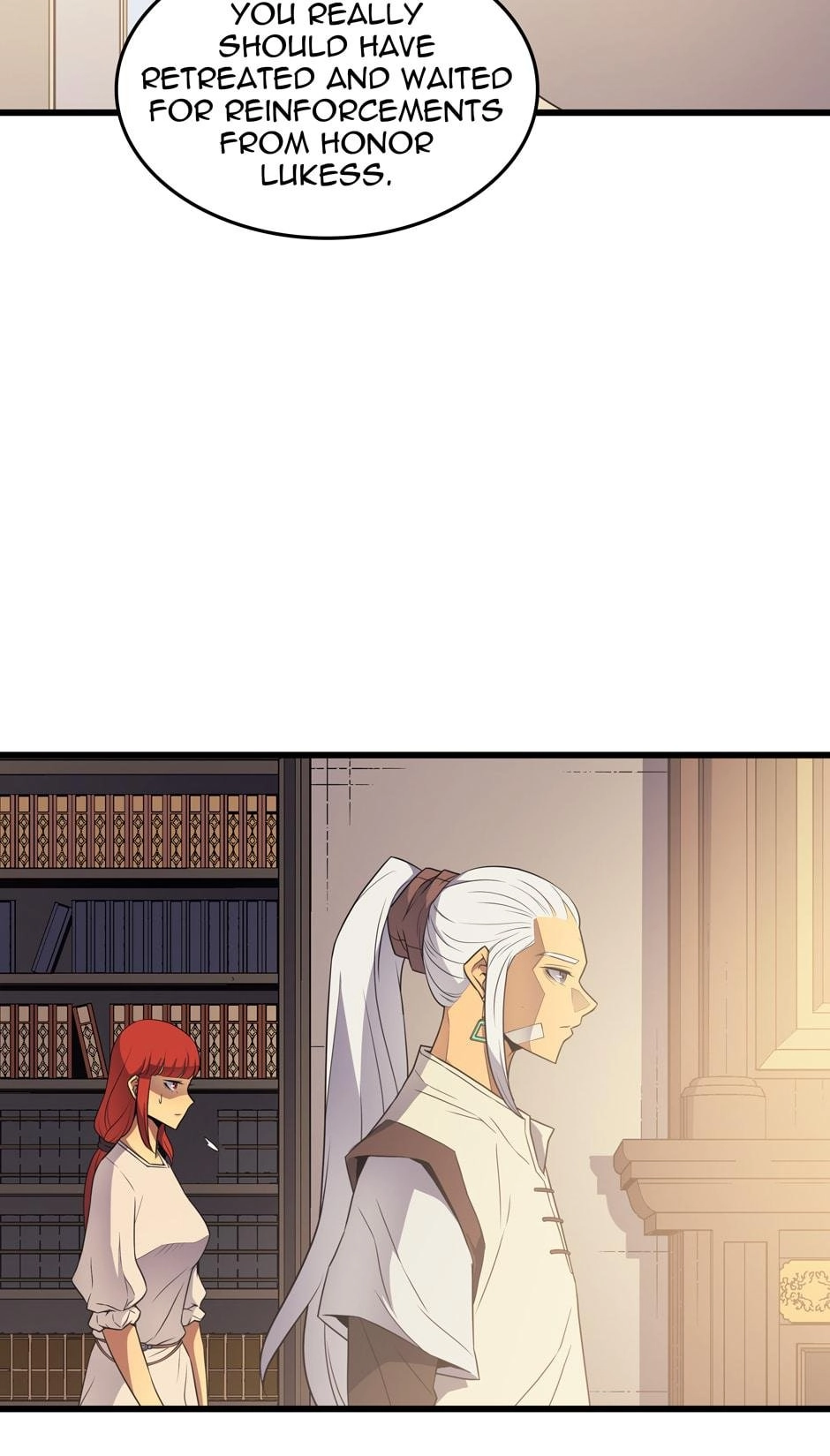The Great Mage Returns After 4000 Years Chapter 59 Page 67