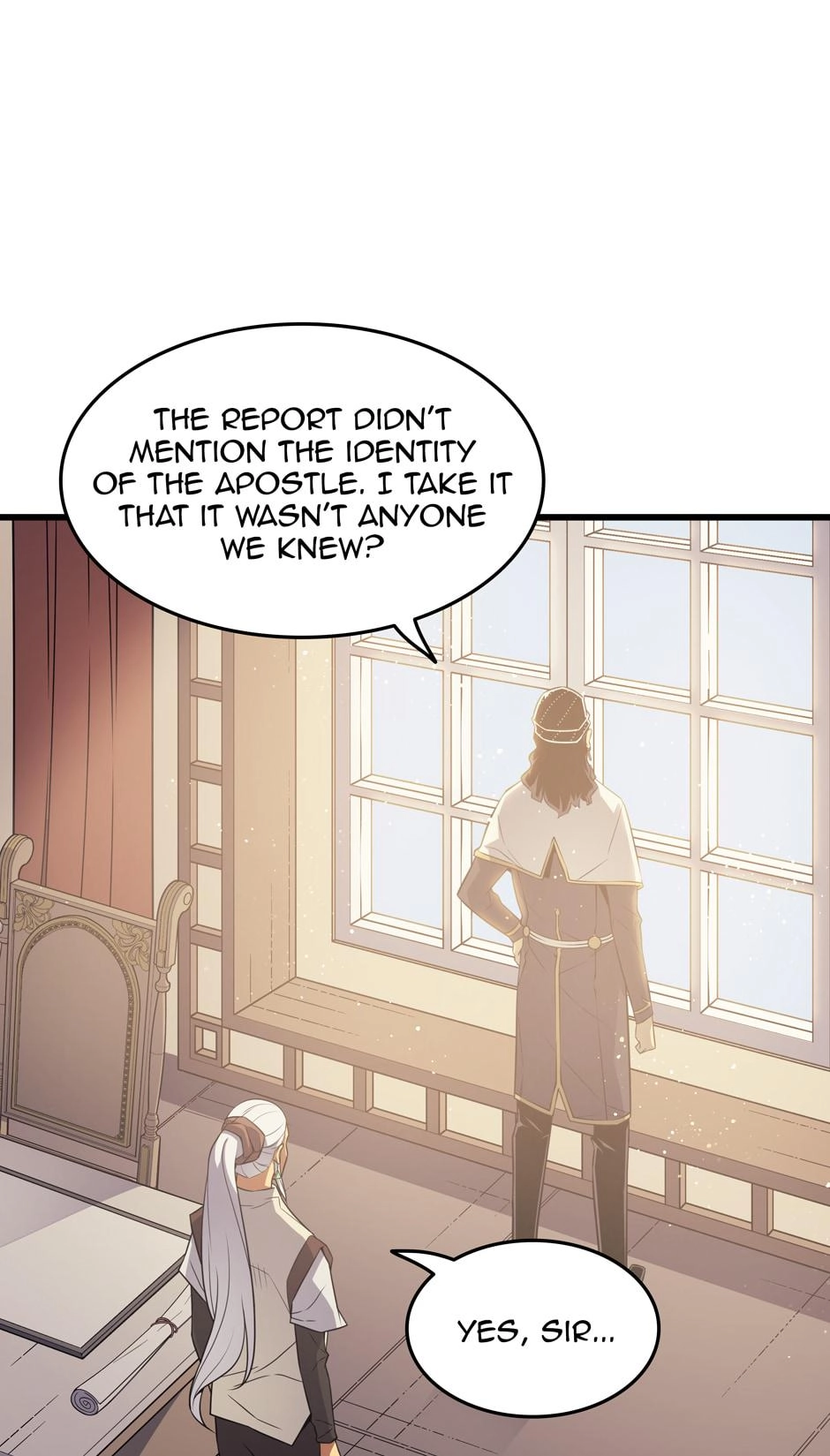 The Great Mage Returns After 4000 Years Chapter 59 Page 65
