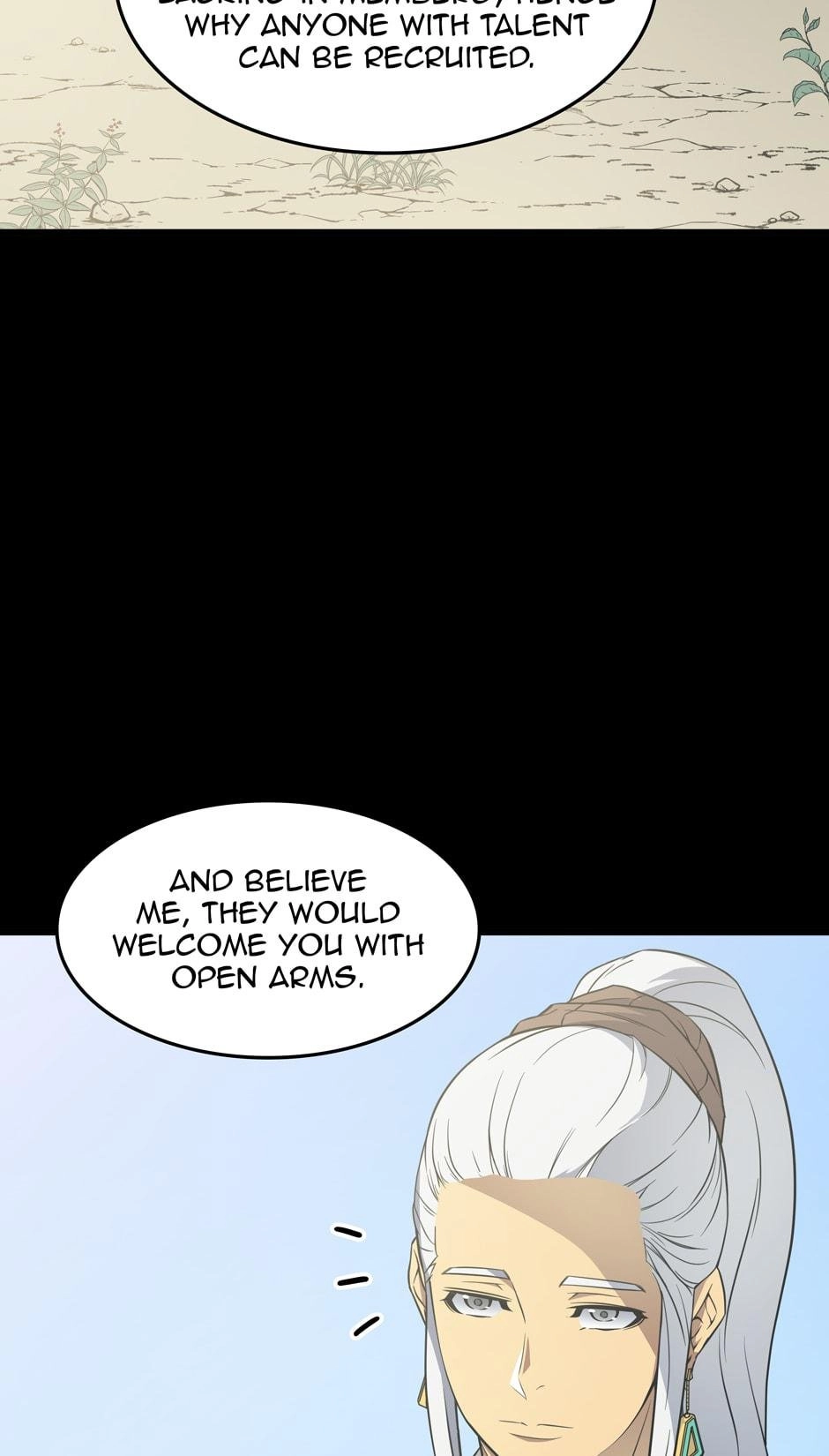 The Great Mage Returns After 4000 Years Chapter 59 Page 40