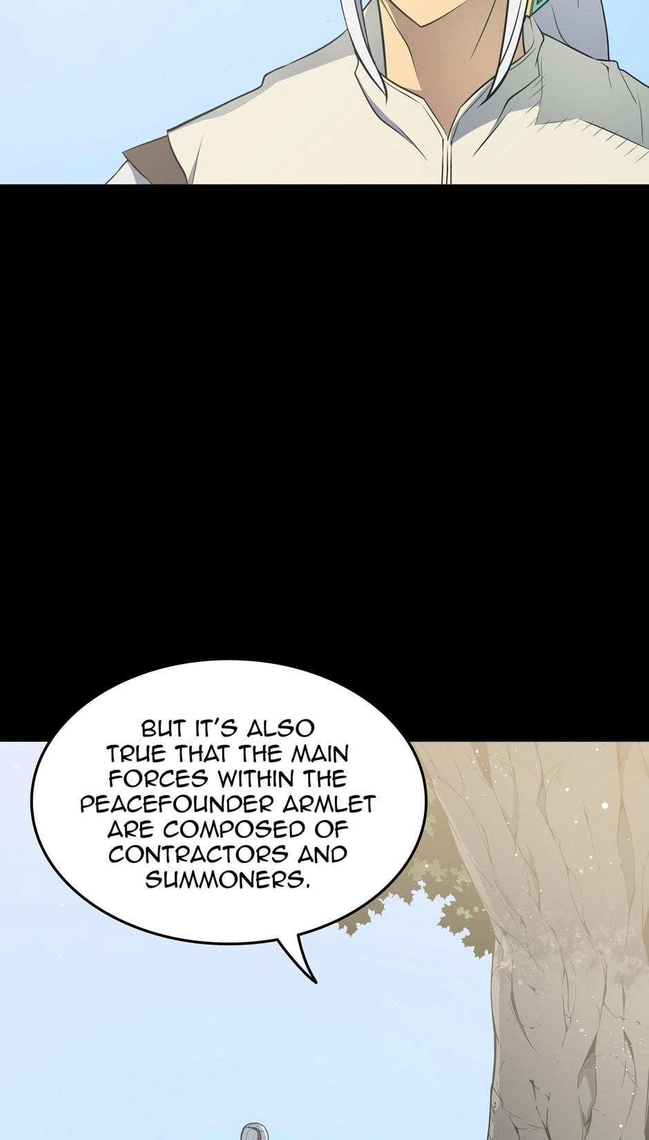 The Great Mage Returns After 4000 Years Chapter 59 Page 41