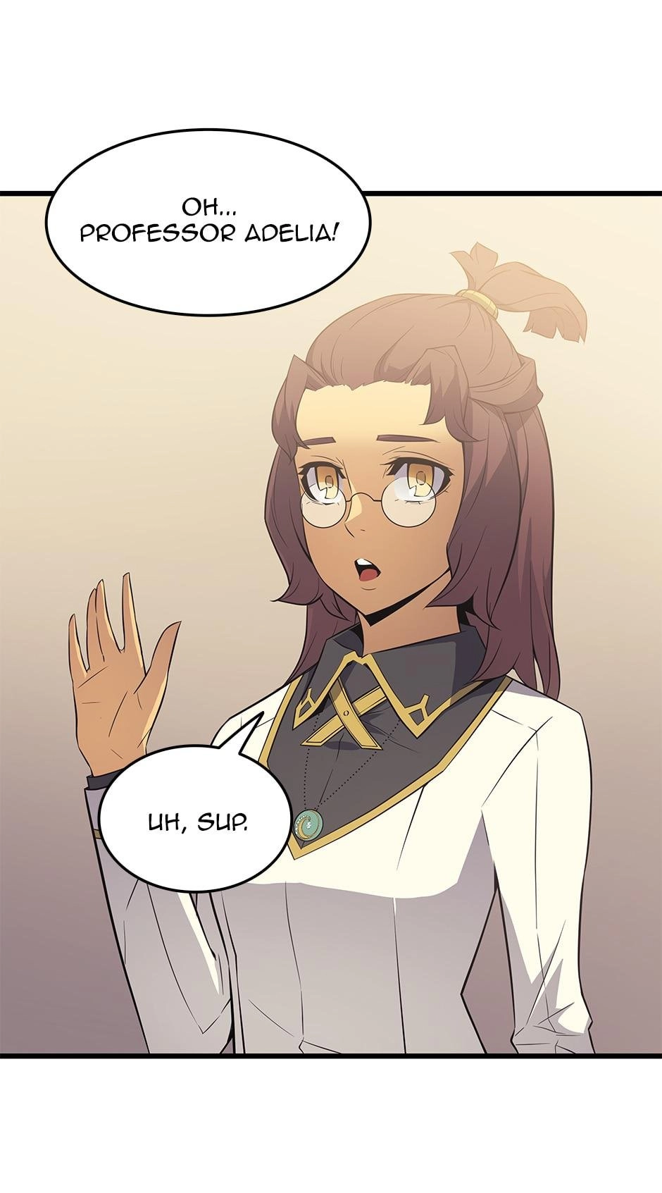 The Great Mage Returns After 4000 Years Chapter 59 Page 53
