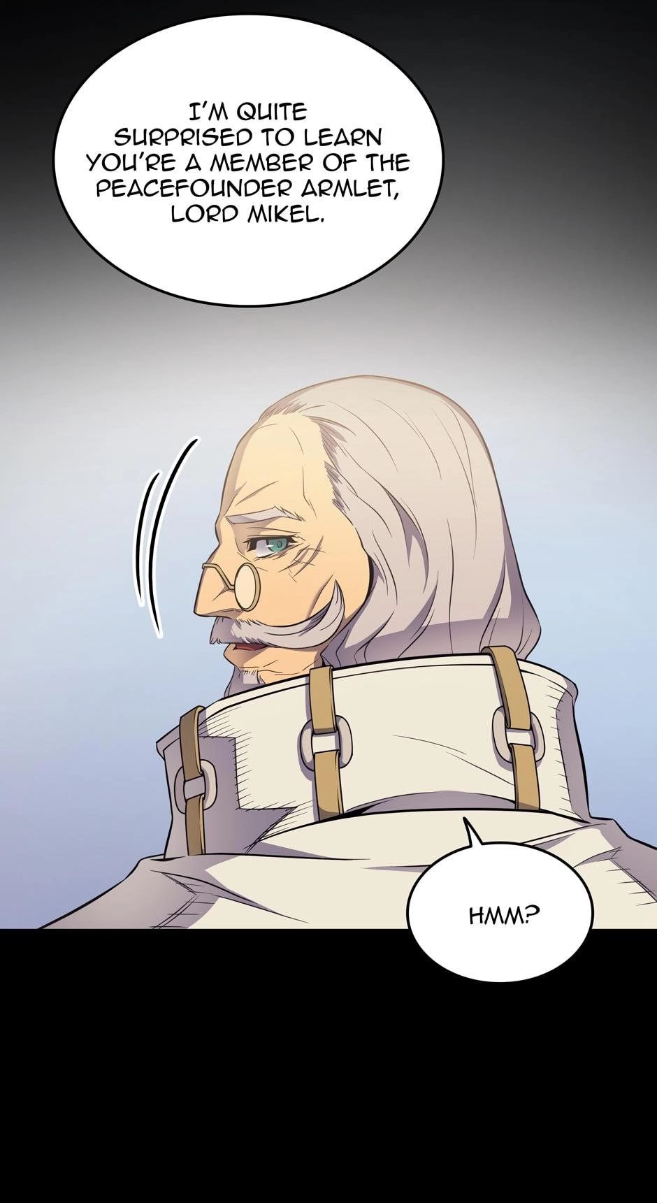 The Great Mage Returns After 4000 Years Chapter 59 Page 38
