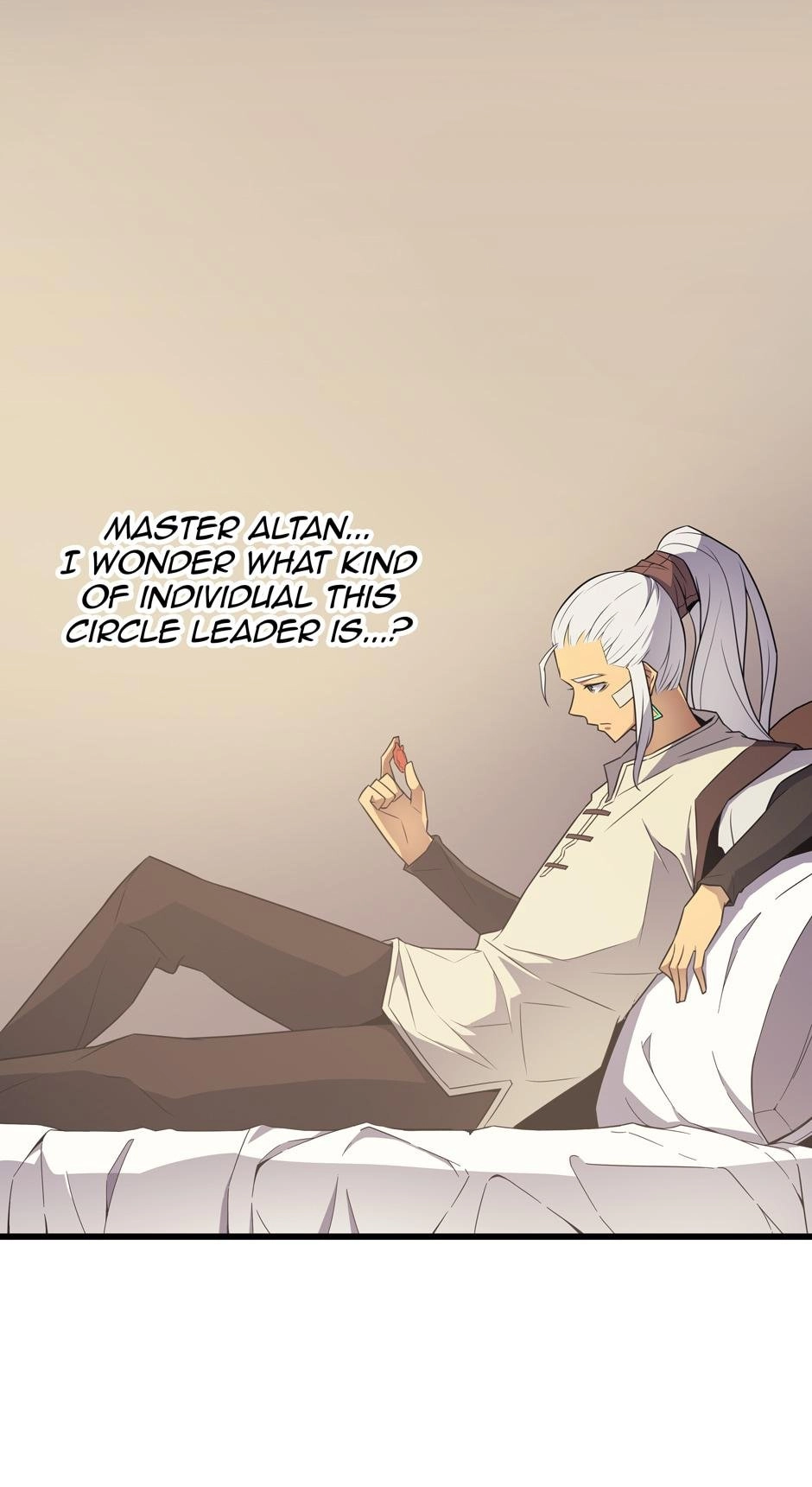 The Great Mage Returns After 4000 Years Chapter 59 Page 49