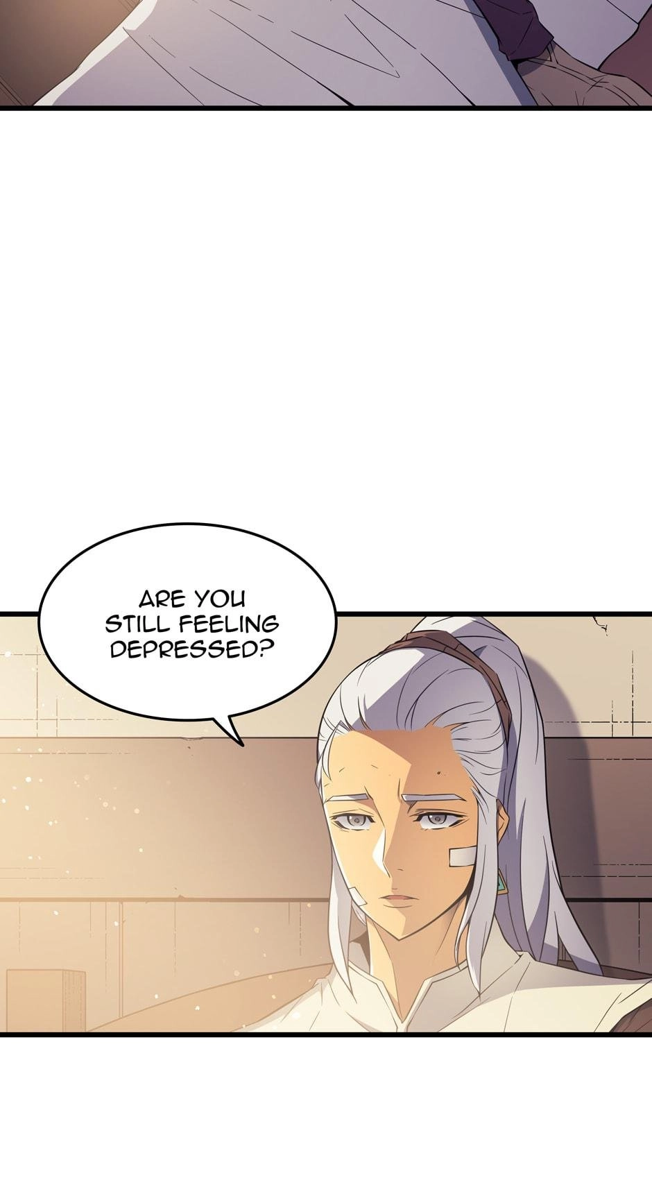 The Great Mage Returns After 4000 Years Chapter 59 Page 34