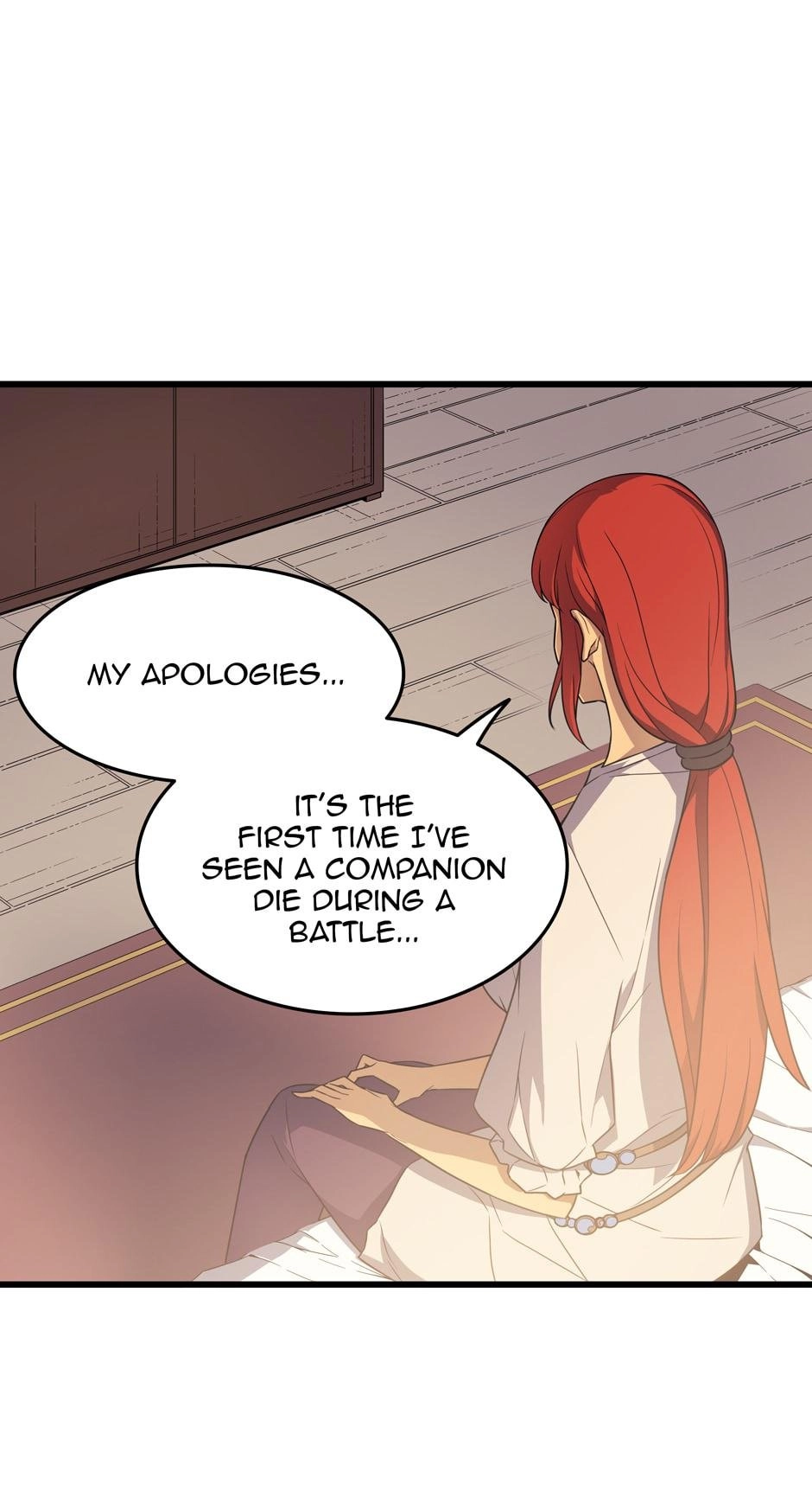 The Great Mage Returns After 4000 Years Chapter 59 Page 35