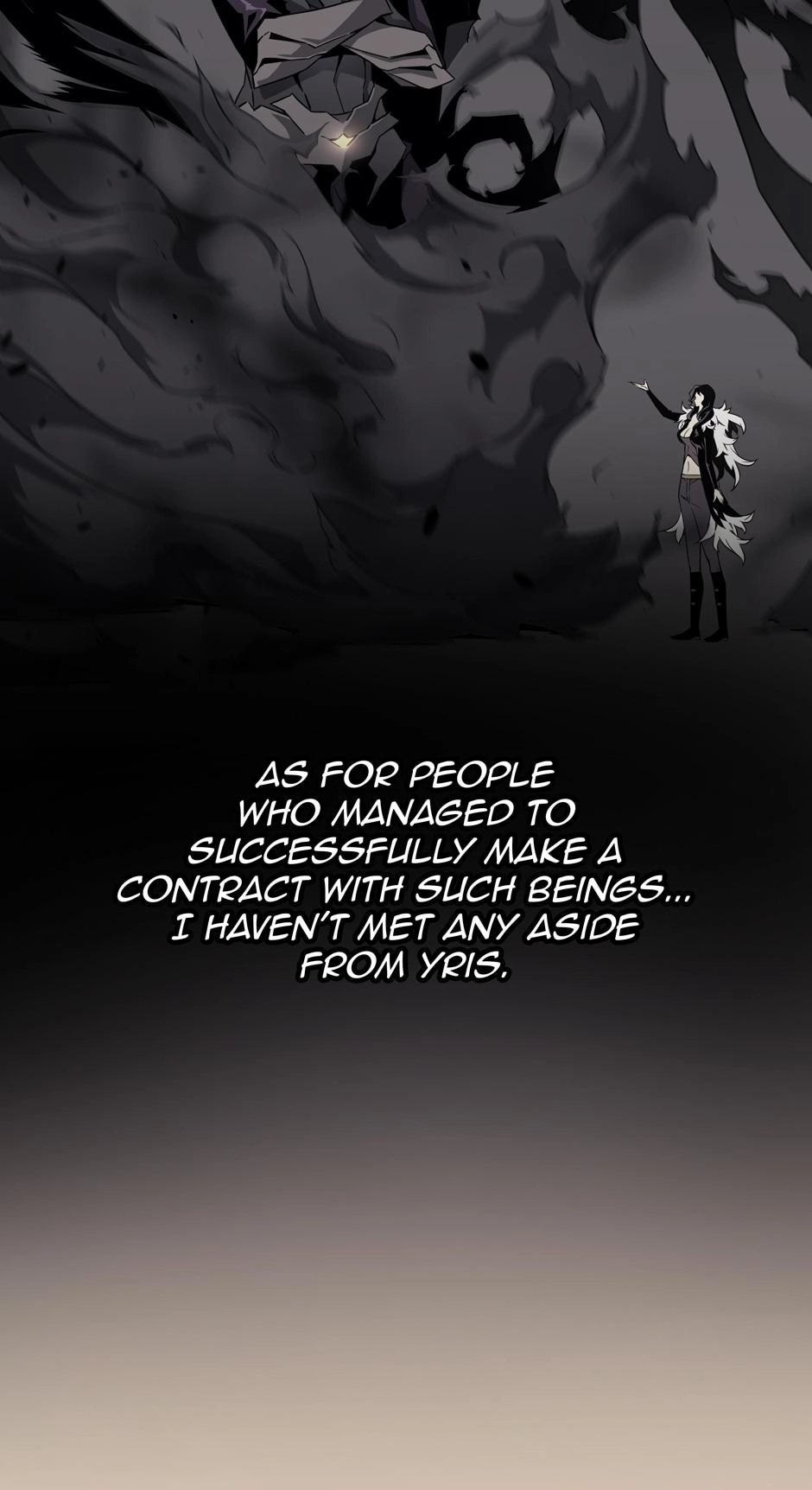 The Great Mage Returns After 4000 Years Chapter 59 Page 48