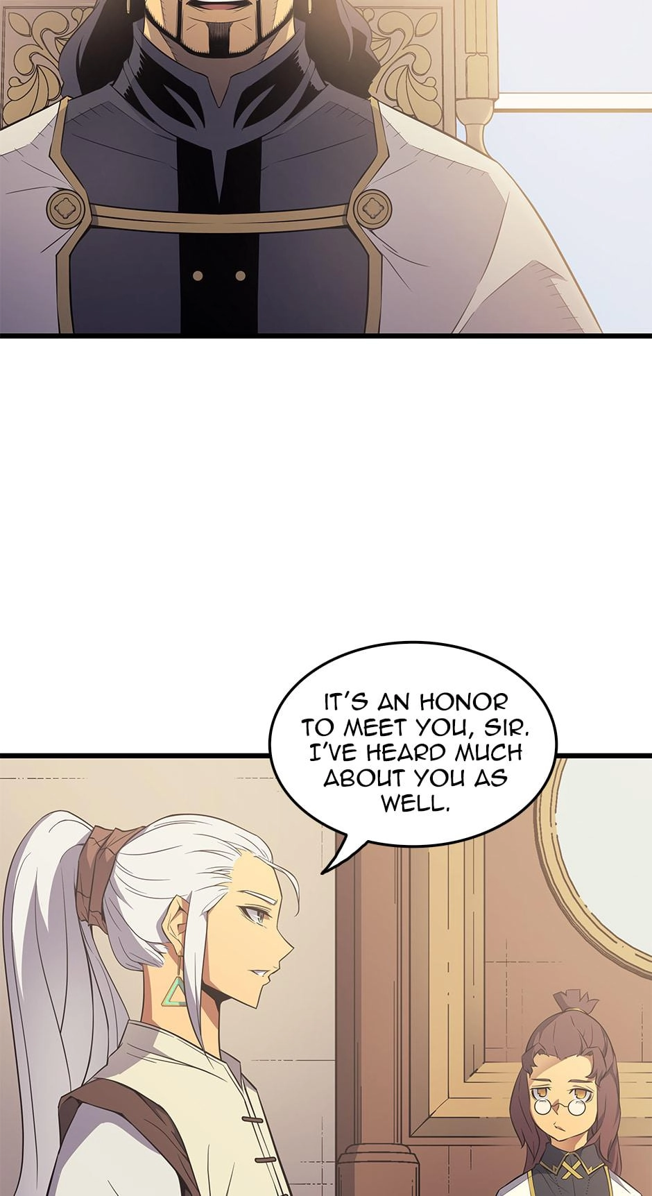 The Great Mage Returns After 4000 Years Chapter 59 Page 61