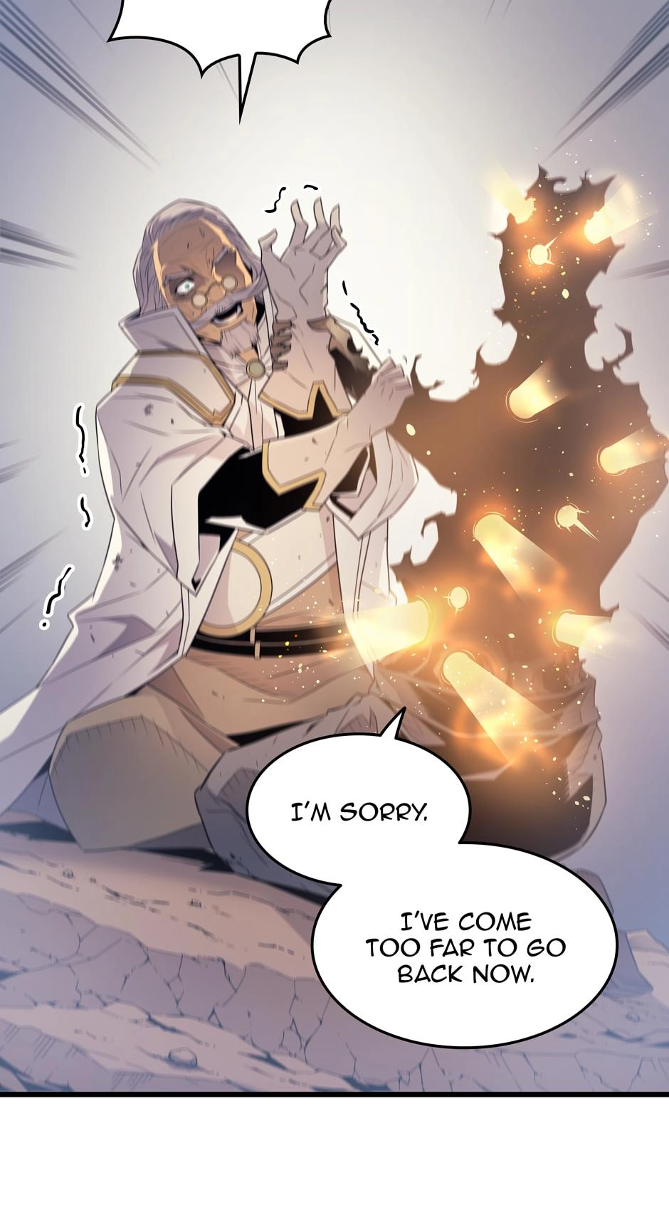 The Great Mage Returns After 4000 Years Chapter 59 Page 14