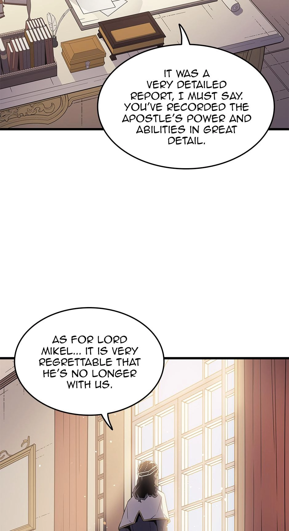 The Great Mage Returns After 4000 Years Chapter 59 Page 63