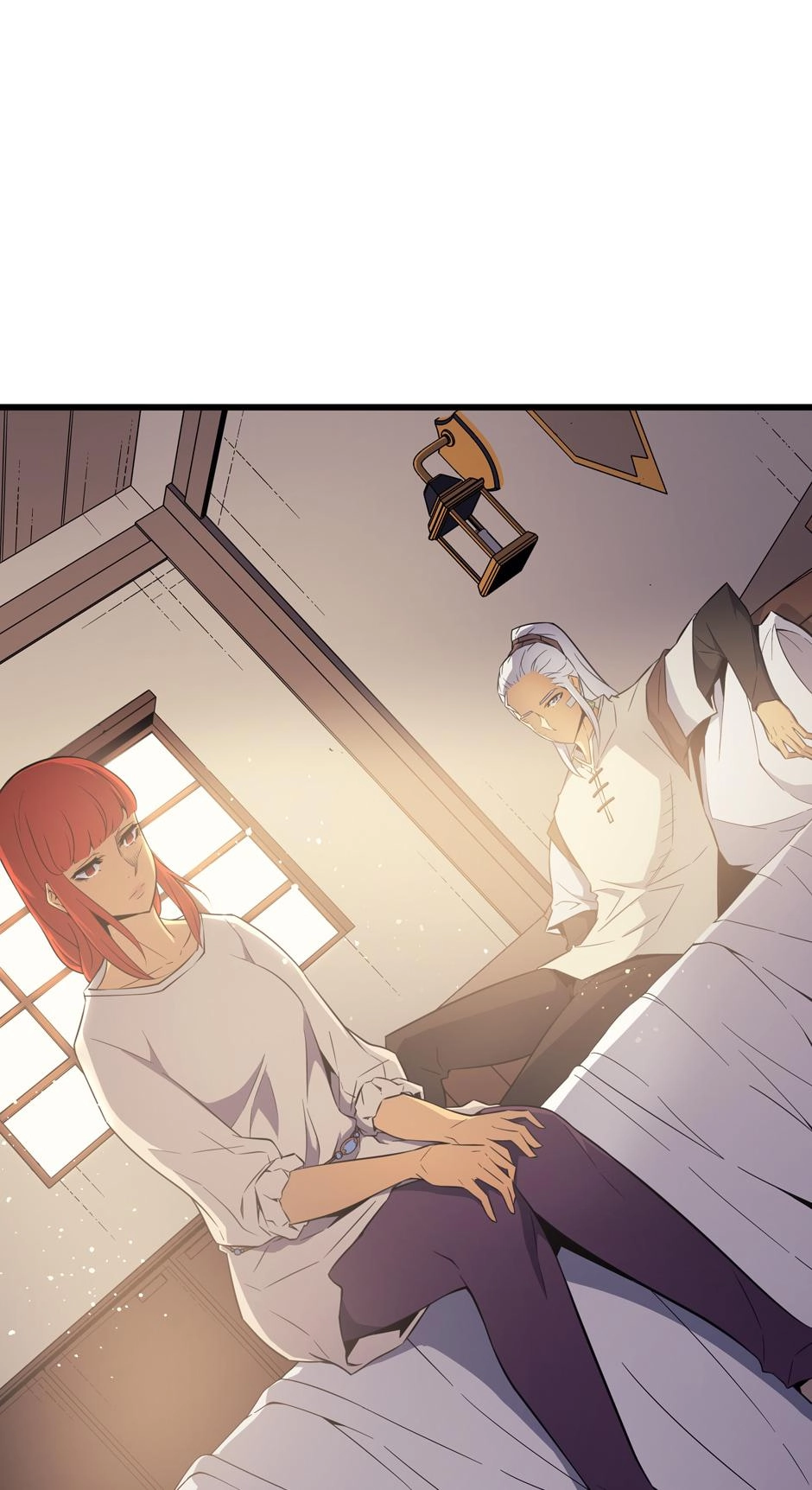 The Great Mage Returns After 4000 Years Chapter 59 Page 33