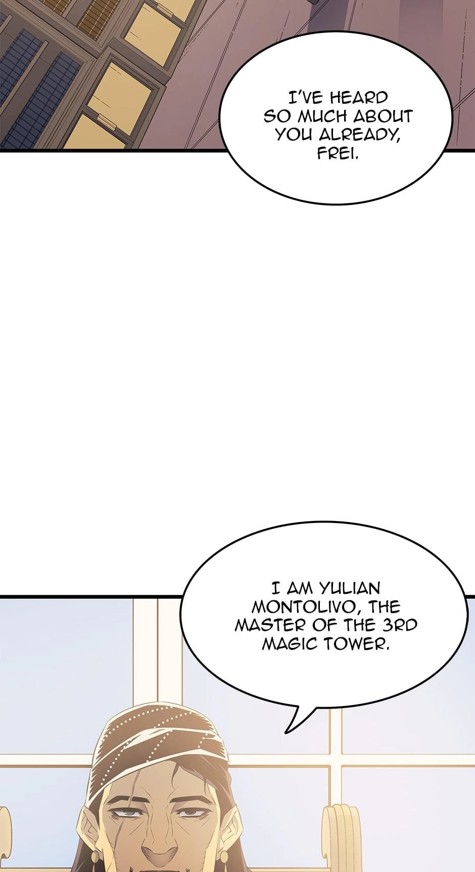 The Great Mage Returns After 4000 Years Chapter 59 Page 60