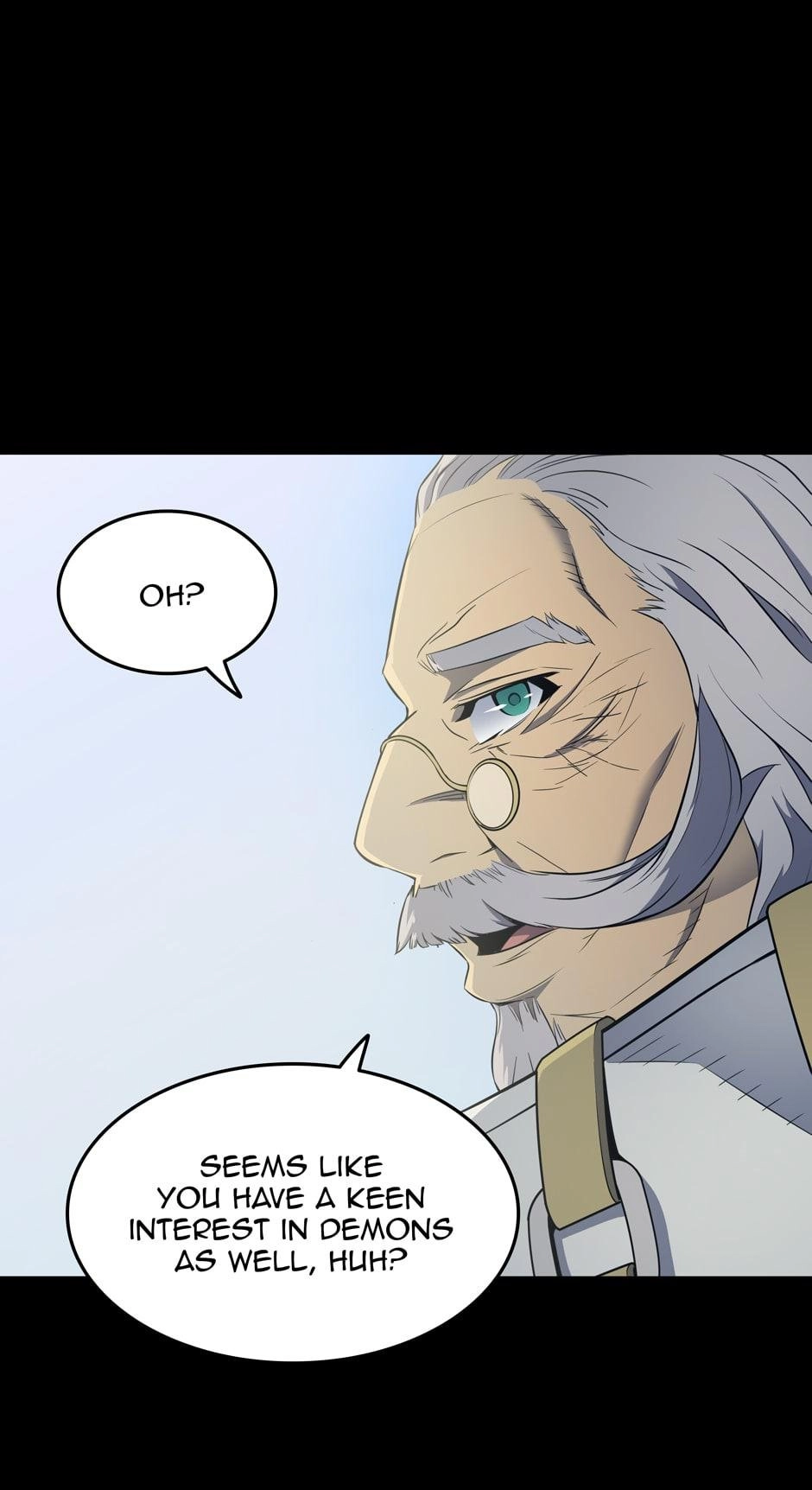 The Great Mage Returns After 4000 Years Chapter 59 Page 46
