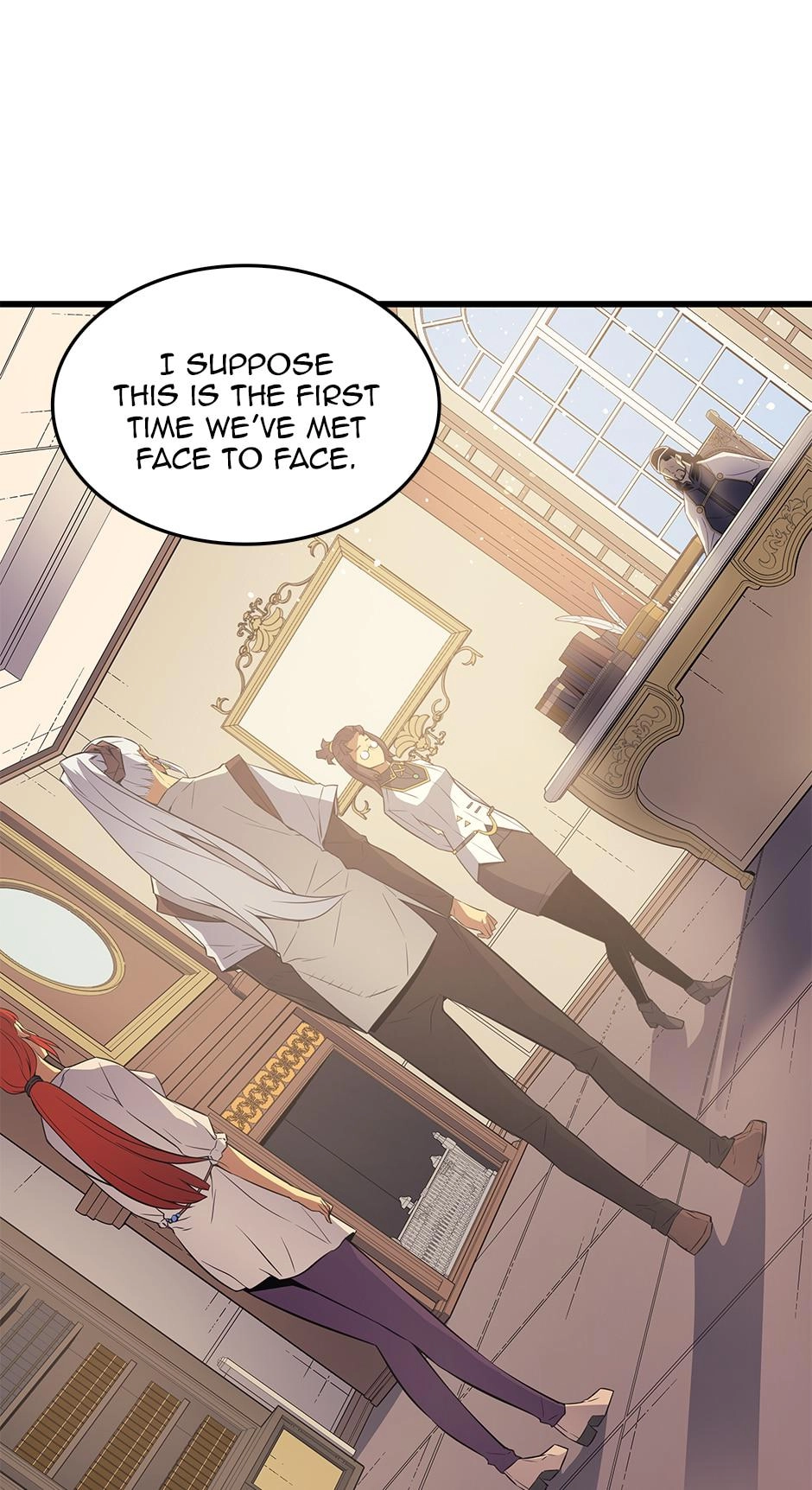 The Great Mage Returns After 4000 Years Chapter 59 Page 59