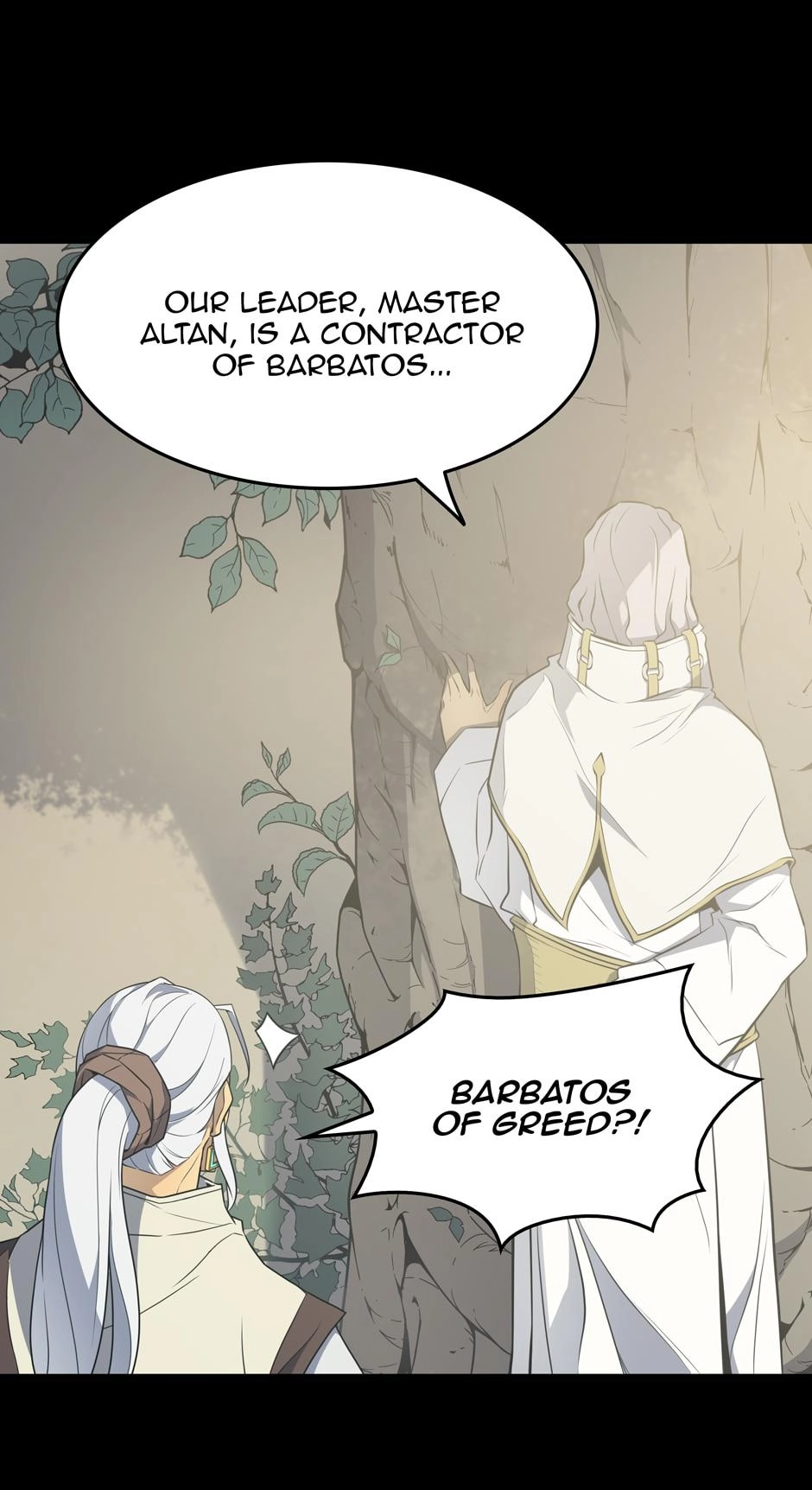 The Great Mage Returns After 4000 Years Chapter 59 Page 44