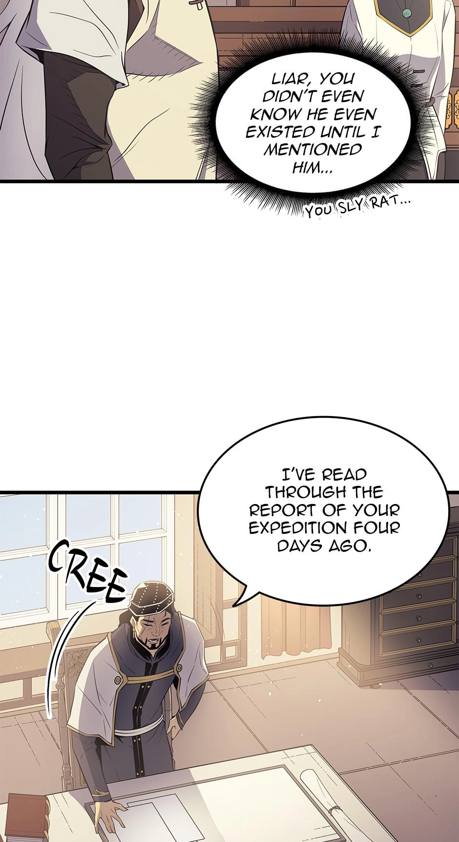 The Great Mage Returns After 4000 Years Chapter 59 Page 62