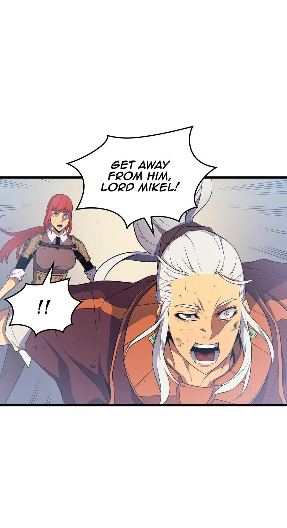 The Great Mage Returns After 4000 Years Chapter 59 Page 15