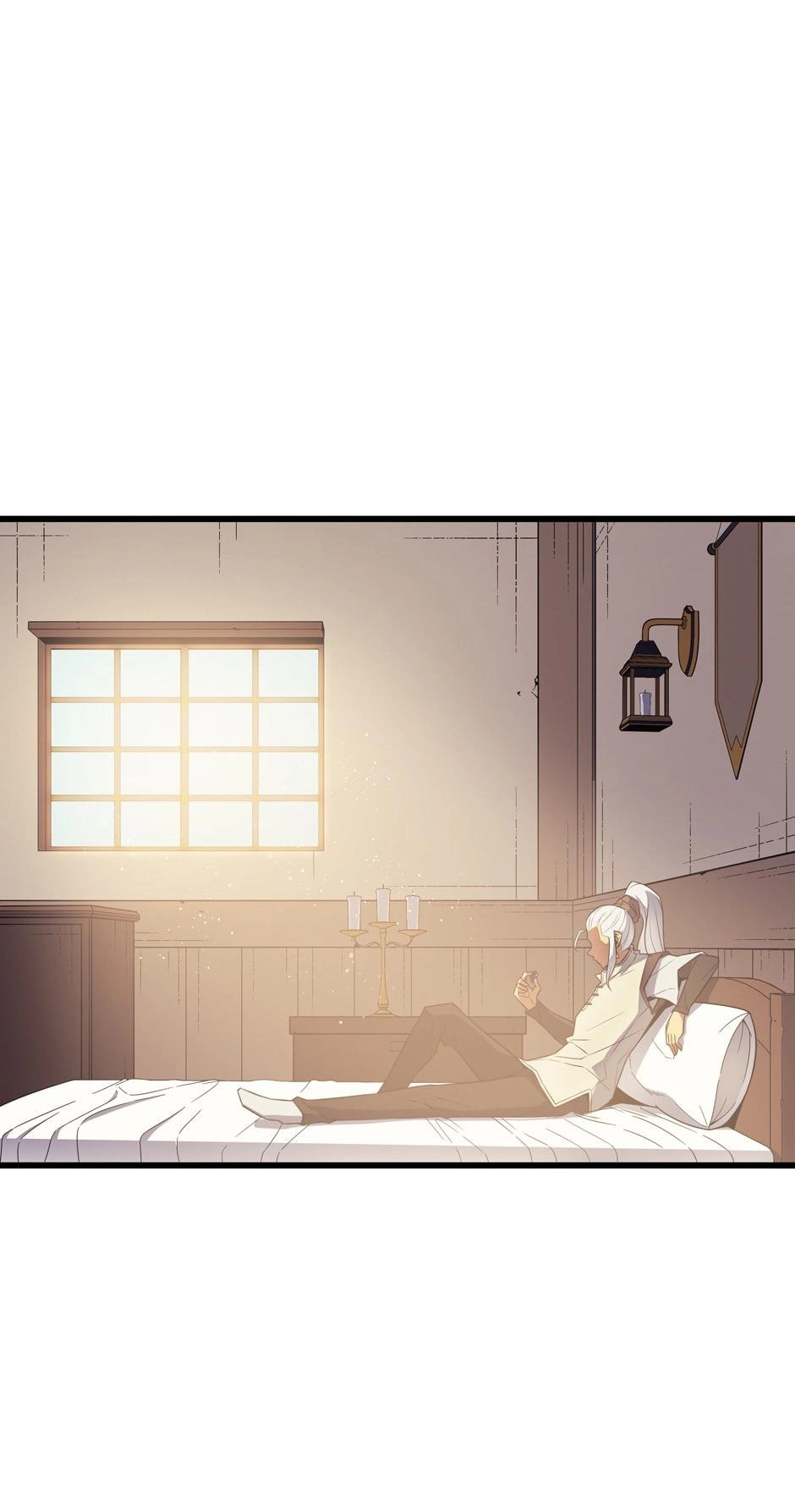 The Great Mage Returns After 4000 Years Chapter 59 Page 28