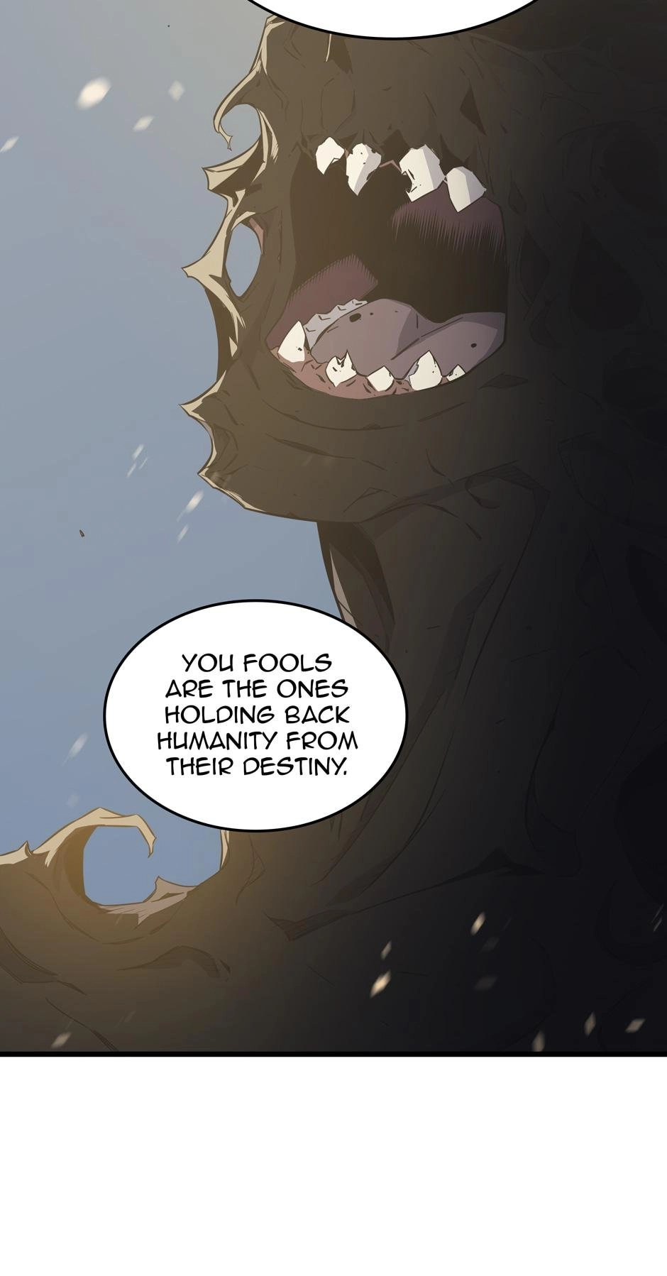 The Great Mage Returns After 4000 Years Chapter 59 Page 5