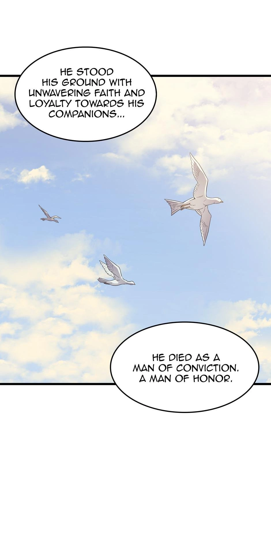 The Great Mage Returns After 4000 Years Chapter 59 Page 70