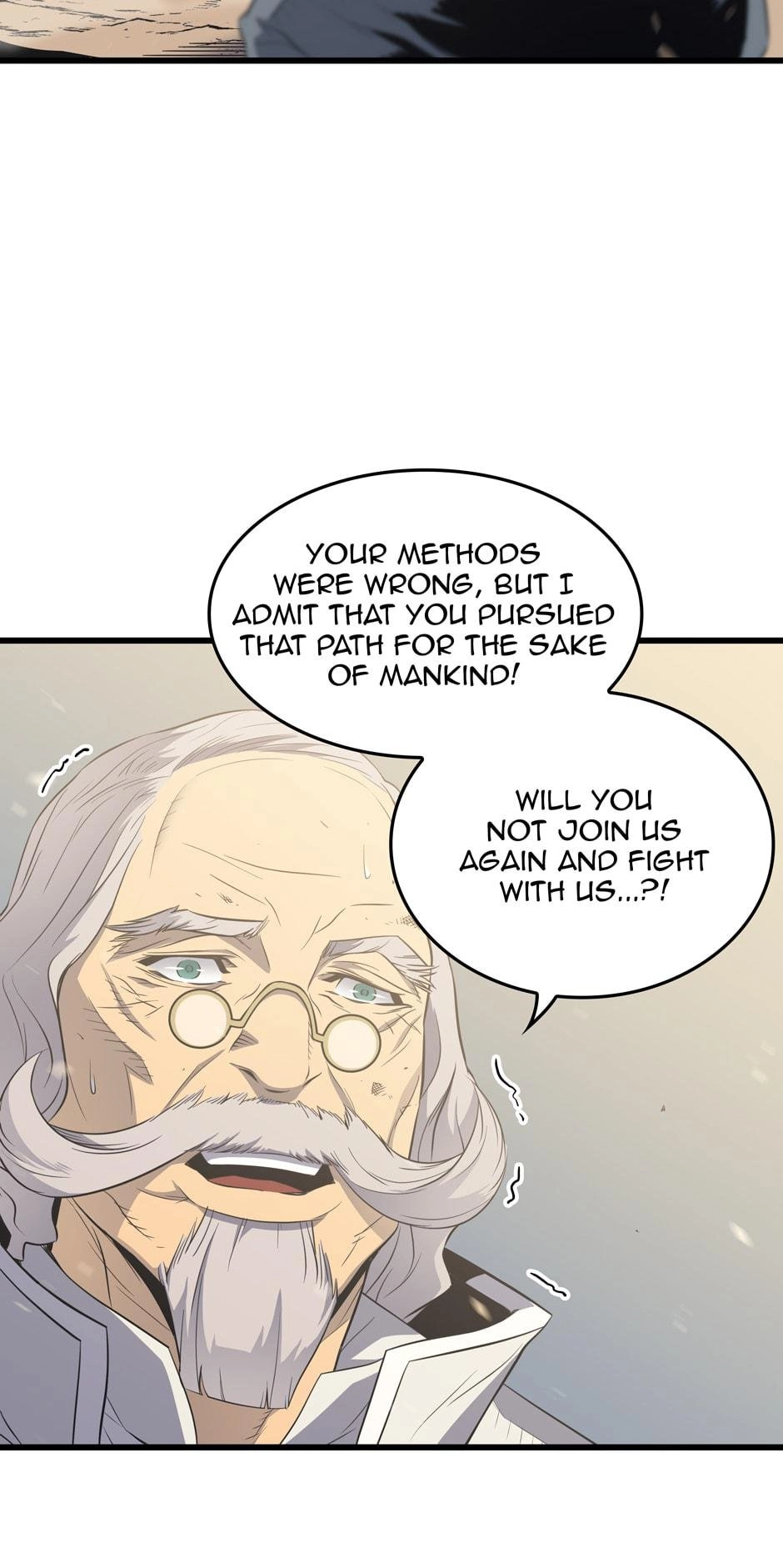 The Great Mage Returns After 4000 Years Chapter 59 Page 10