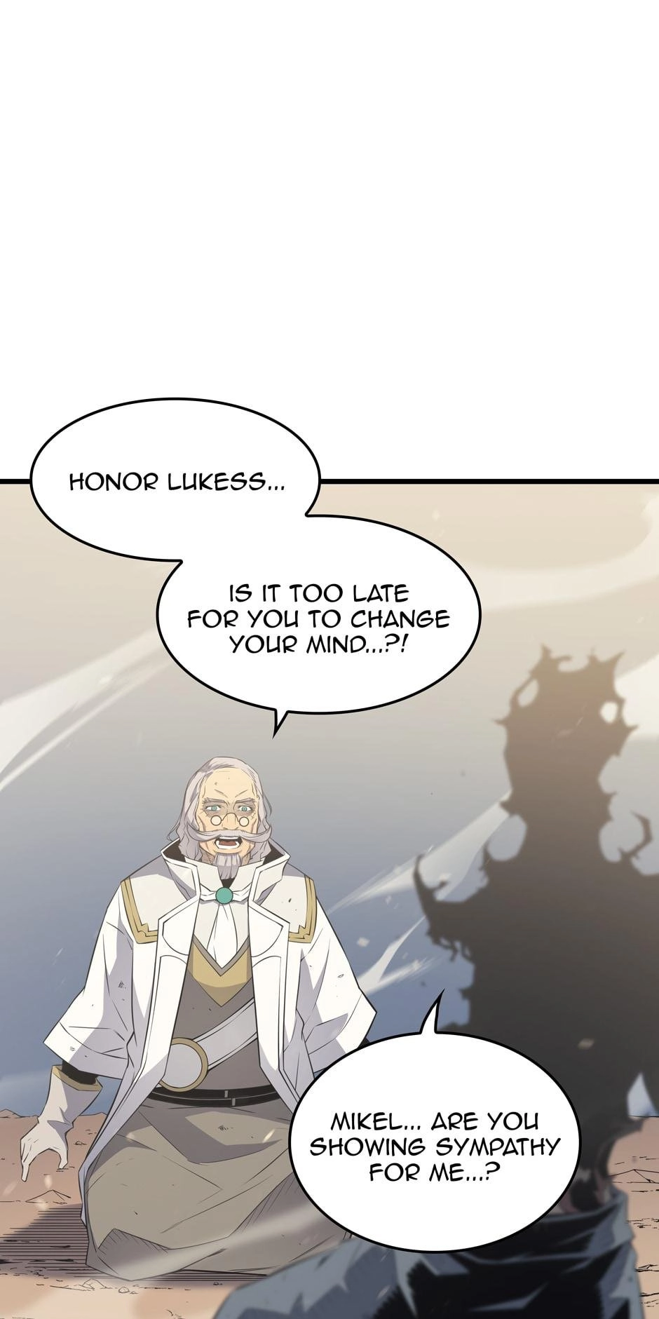The Great Mage Returns After 4000 Years Chapter 59 Page 9
