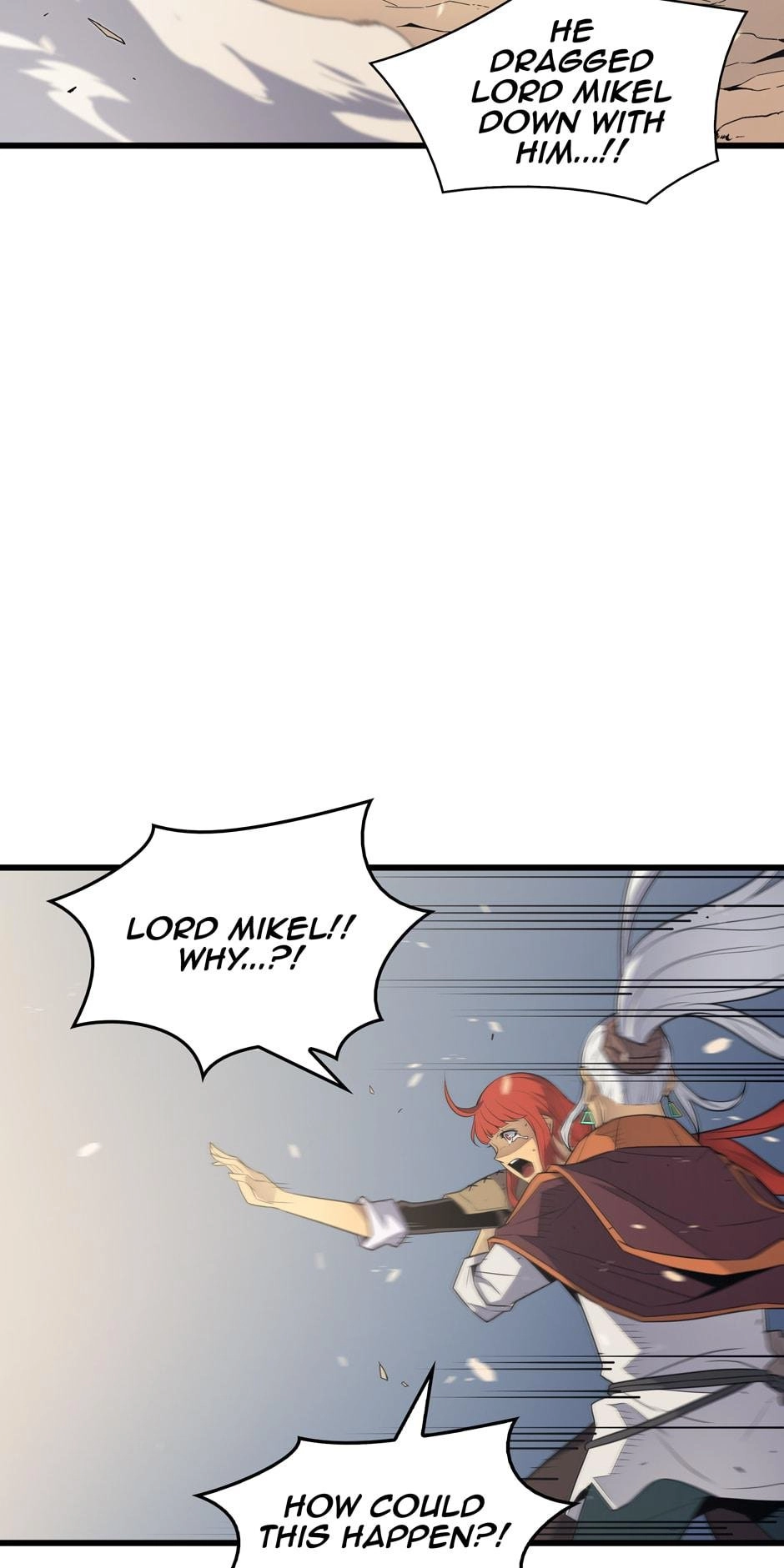 The Great Mage Returns After 4000 Years Chapter 59 Page 20