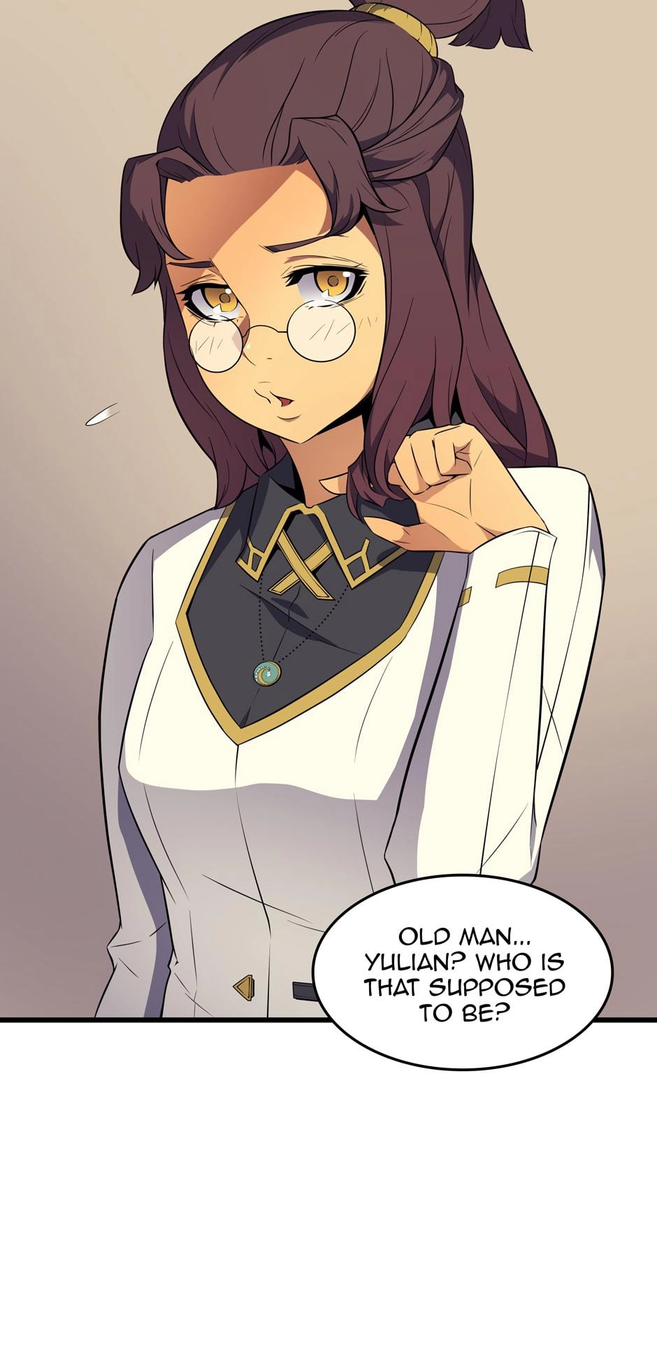 The Great Mage Returns After 4000 Years Chapter 59 Page 57