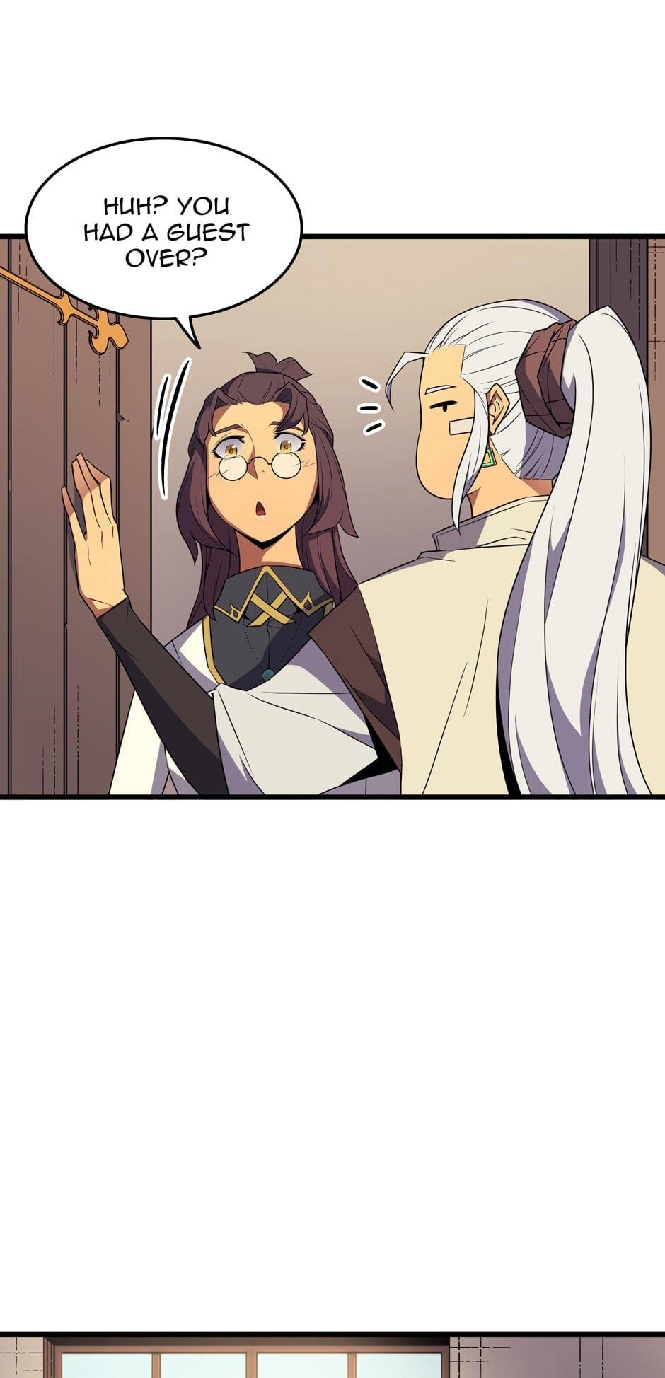 The Great Mage Returns After 4000 Years Chapter 59 Page 55