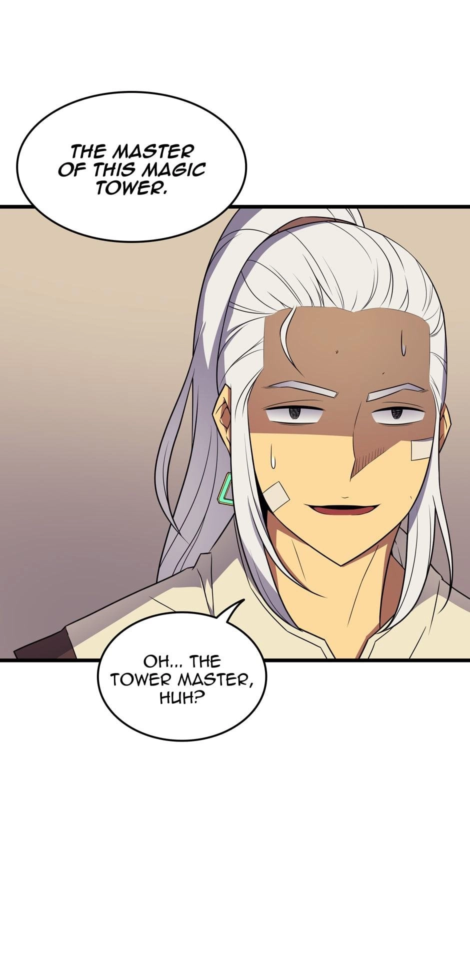 The Great Mage Returns After 4000 Years Chapter 59 Page 58