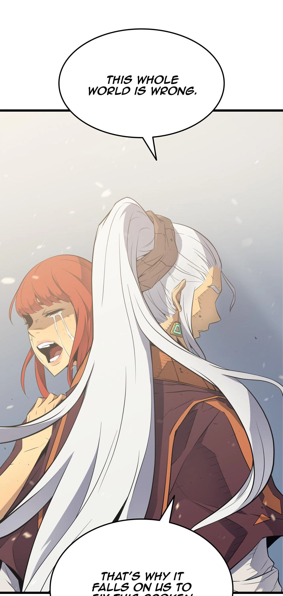The Great Mage Returns After 4000 Years Chapter 59 Page 23
