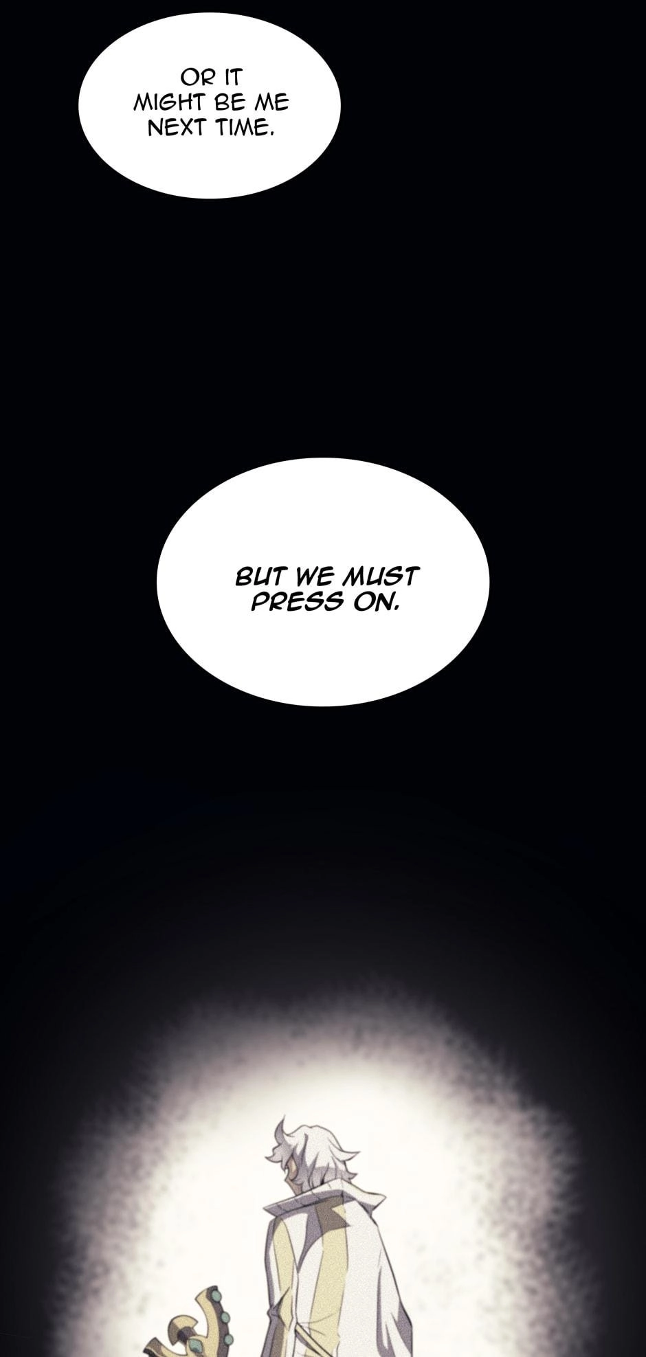 The Great Mage Returns After 4000 Years Chapter 59 Page 25