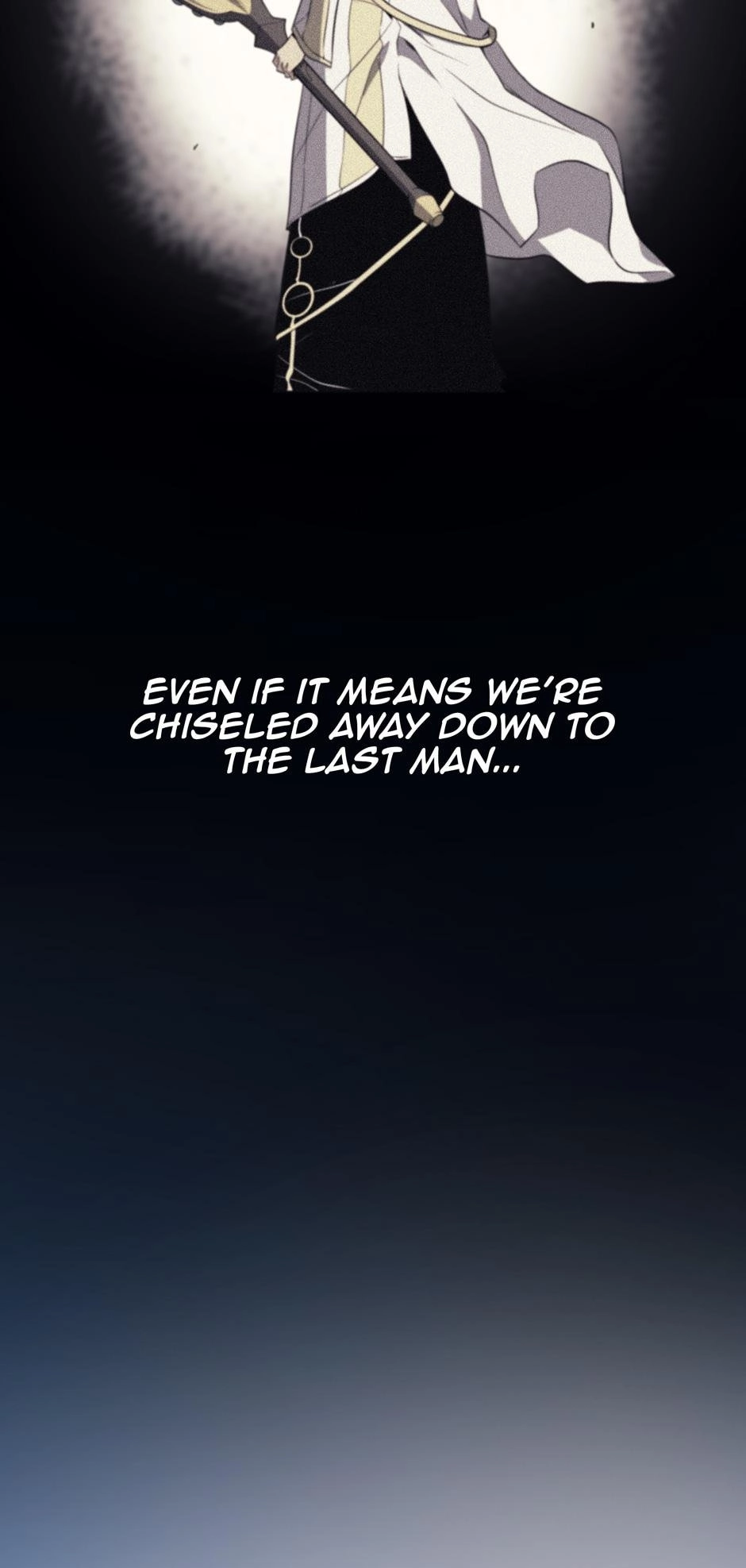 The Great Mage Returns After 4000 Years Chapter 59 Page 26