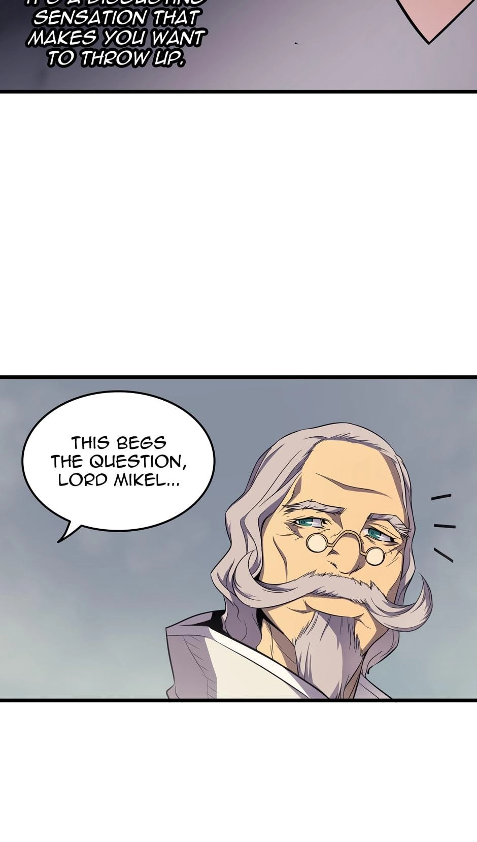 The Great Mage Returns After 4000 Years Chapter 53 Page 65