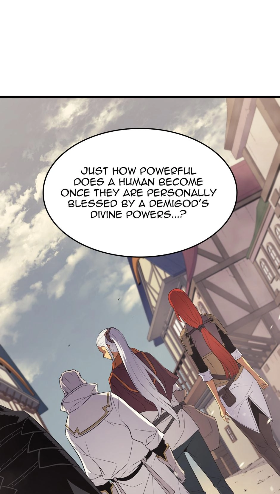 The Great Mage Returns After 4000 Years Chapter 53 Page 66