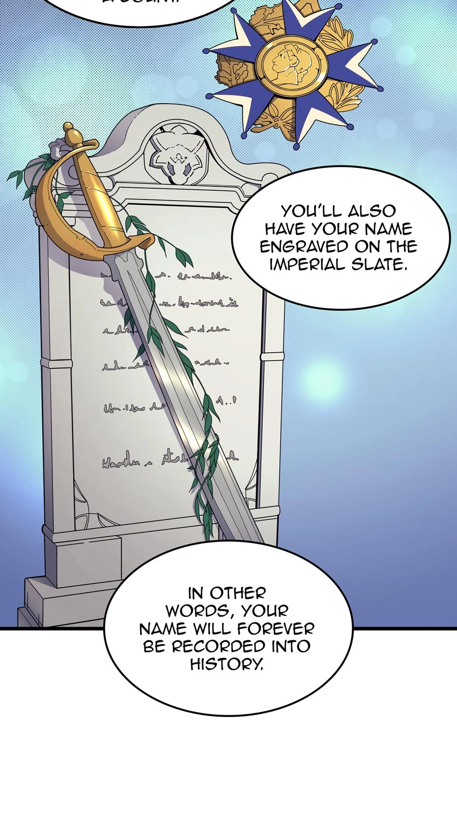 The Great Mage Returns After 4000 Years Chapter 53 Page 47